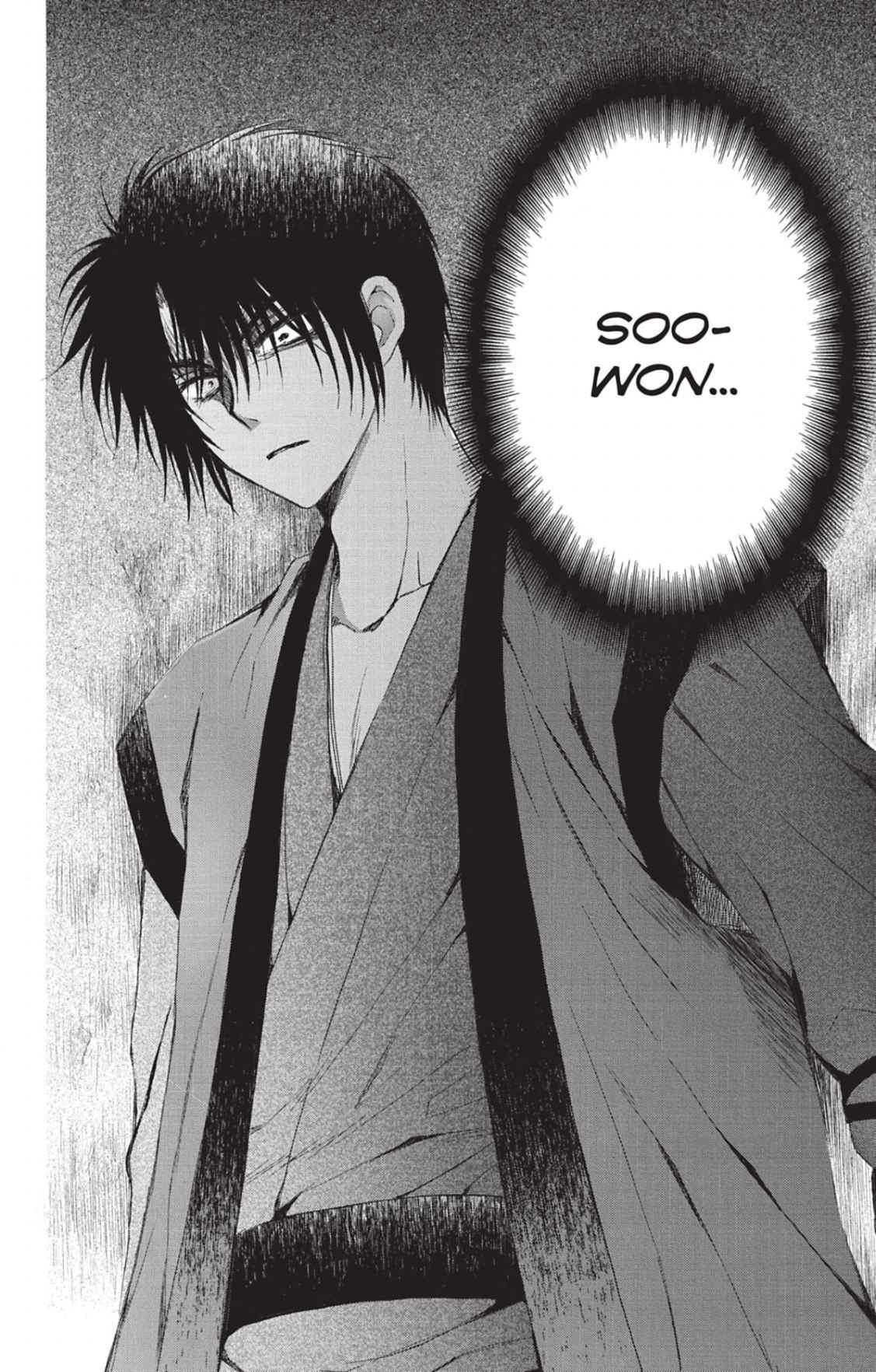 Read Yona of the Dawn Fr Manga Online
