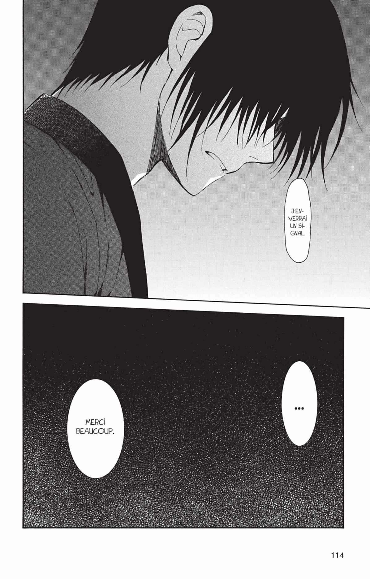 Read Yona of the Dawn Fr Manga Online