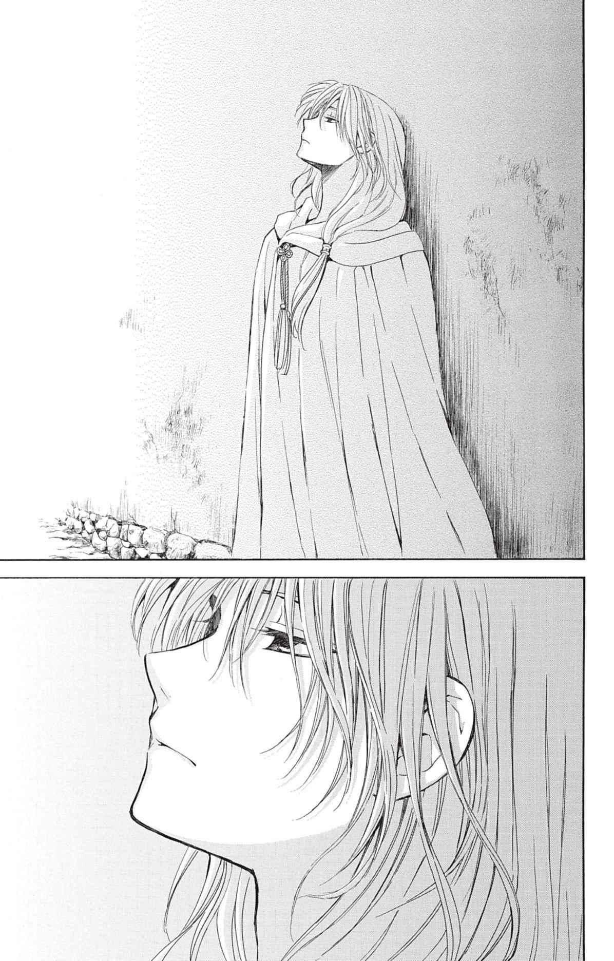 Read Yona of the Dawn Fr Manga Online