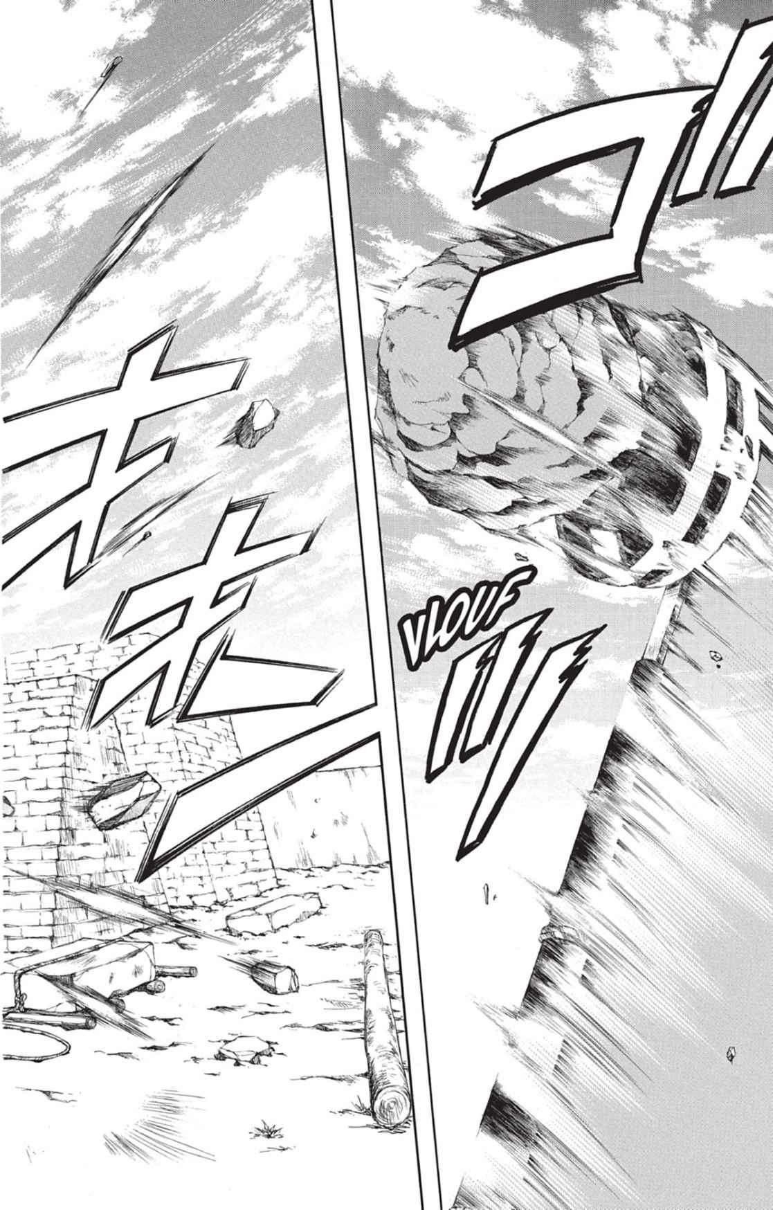 Read Yona of the Dawn Fr Manga Online