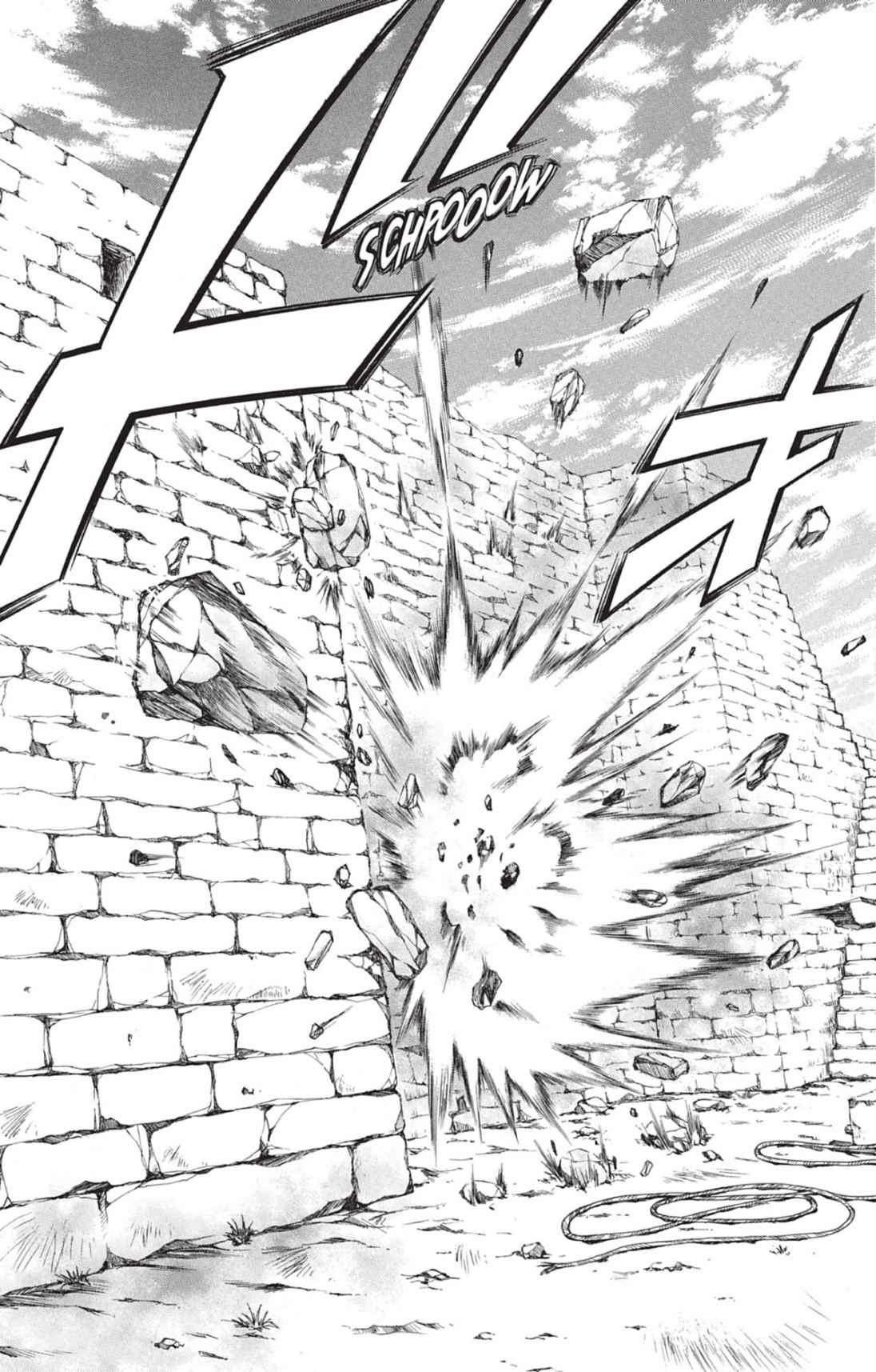 Read Yona of the Dawn Fr Manga Online