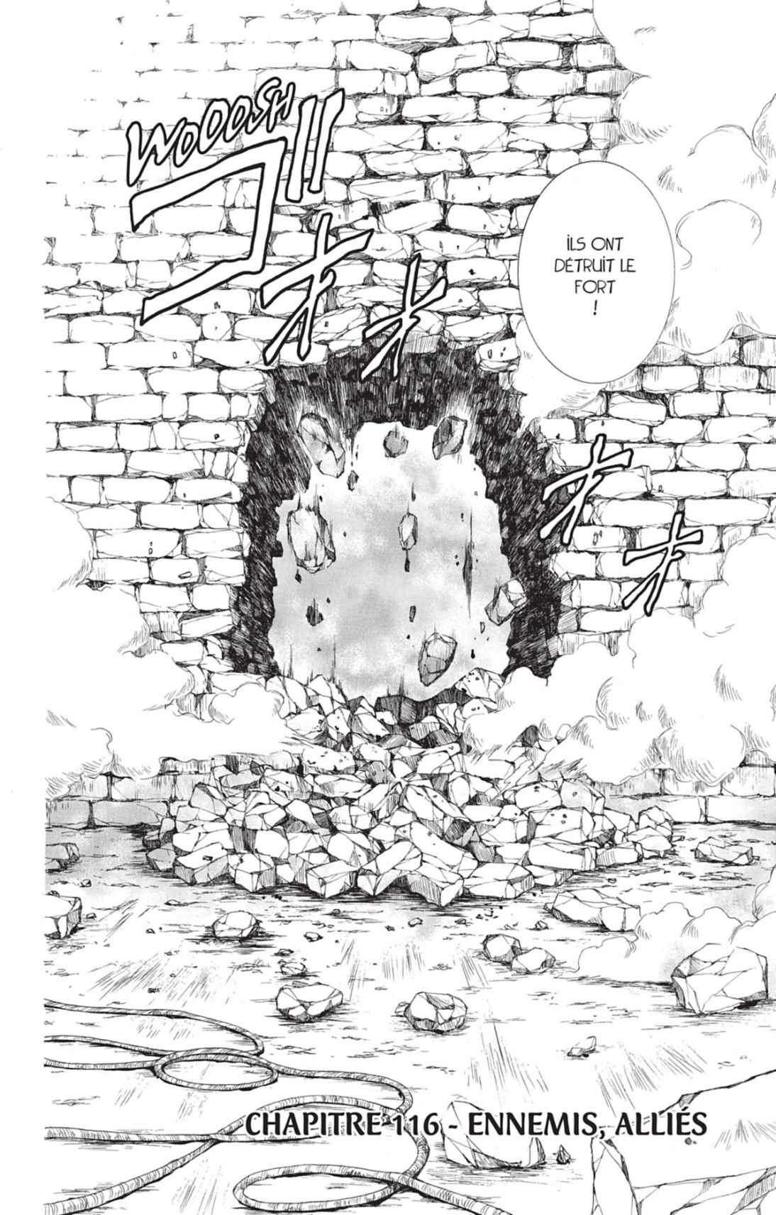 Read Yona of the Dawn Fr Manga Online