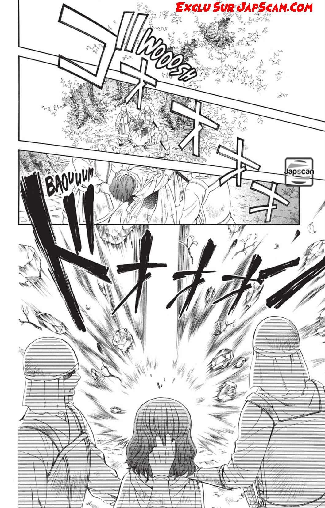 Read Yona of the Dawn Fr Manga Online
