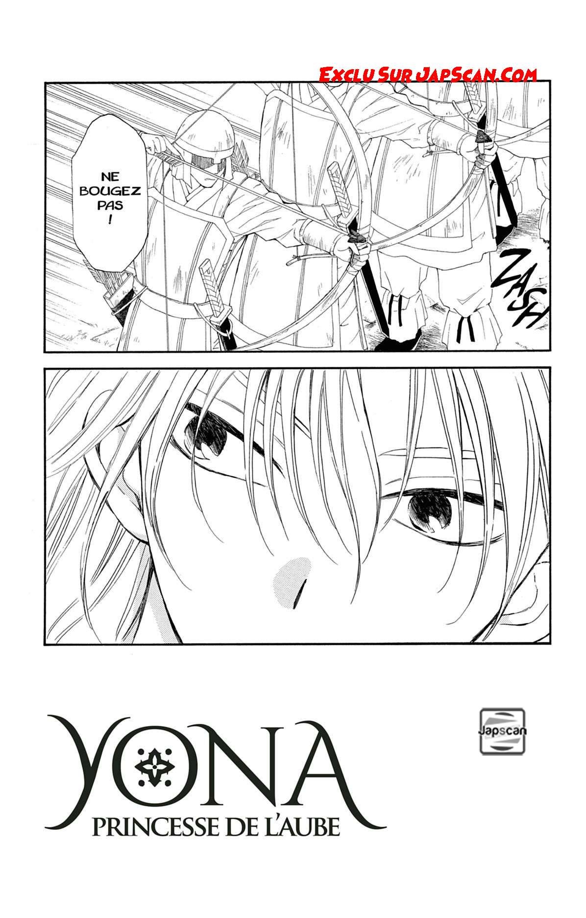 Read Yona of the Dawn Fr Manga Online