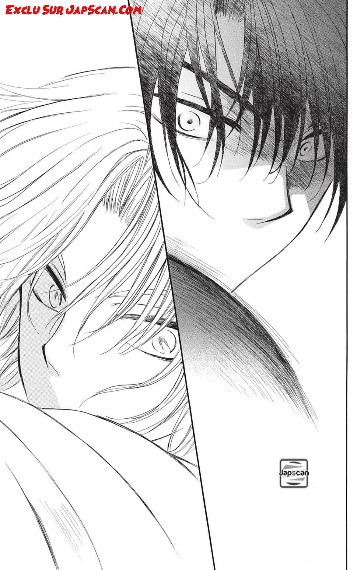 Read Yona of the Dawn Fr Manga Online