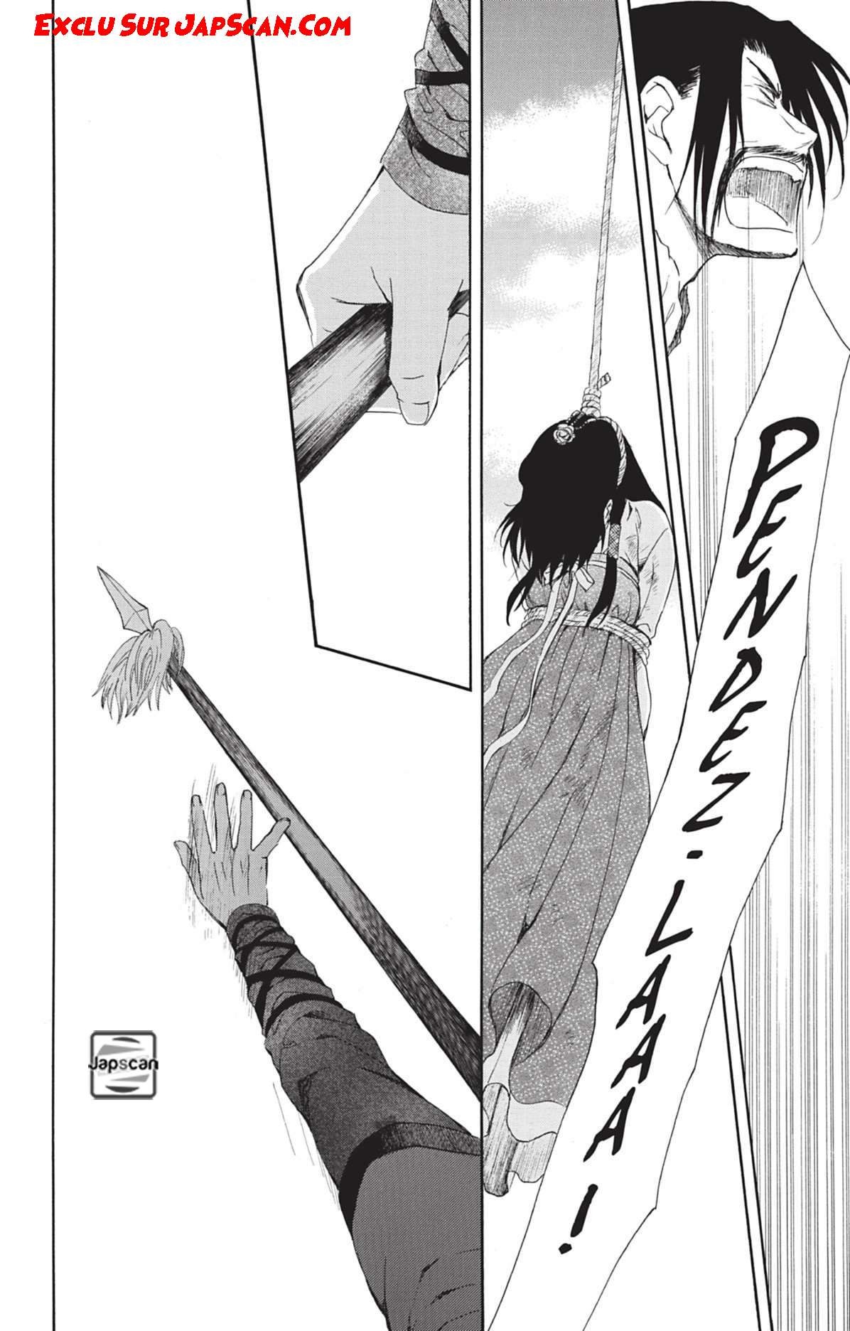 Read Yona of the Dawn Fr Manga Online
