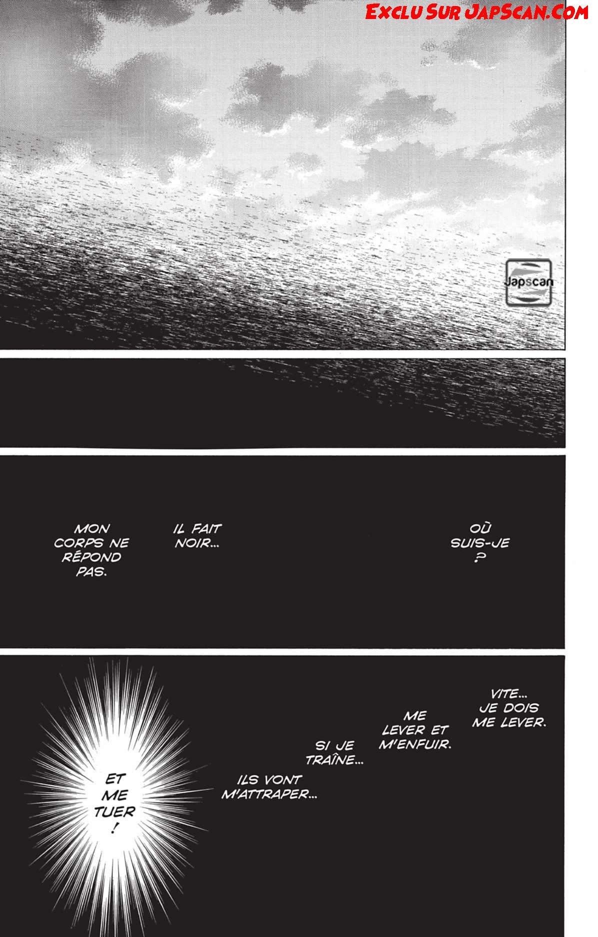 Read Yona of the Dawn Fr Manga Online