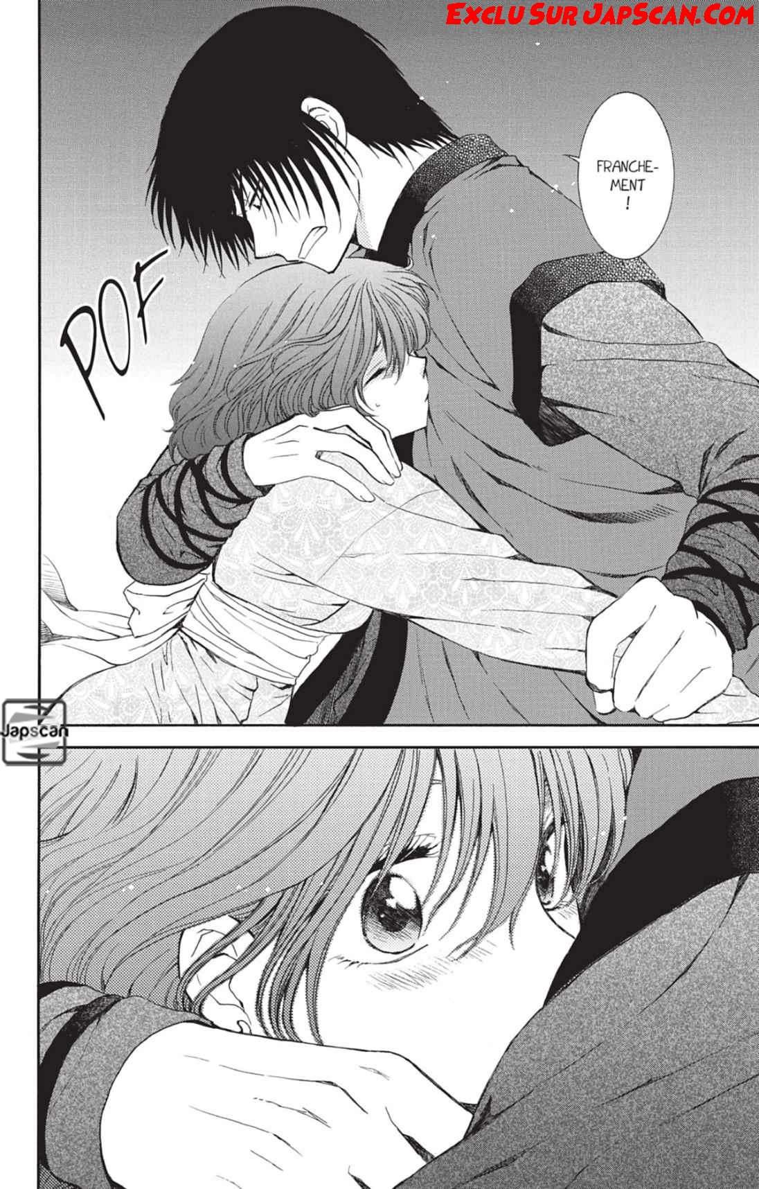 Read Yona of the Dawn Fr Manga Online