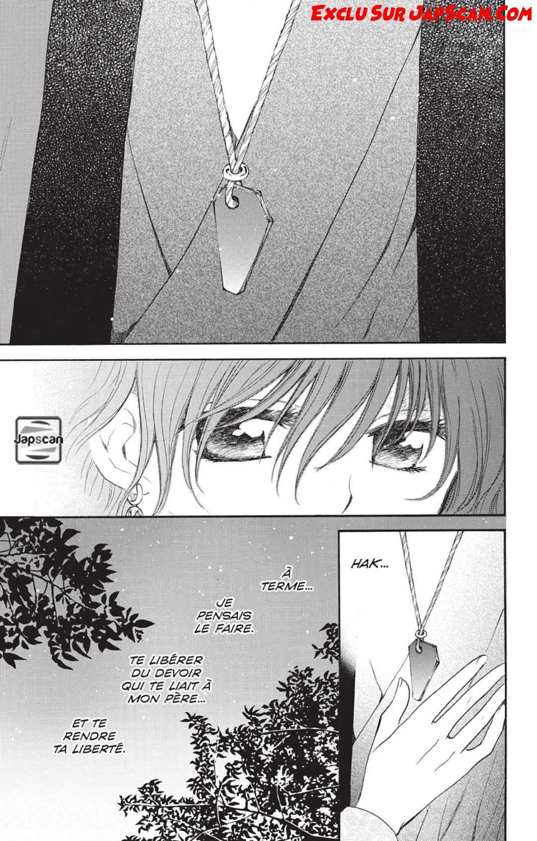 Read Yona of the Dawn Fr Manga Online