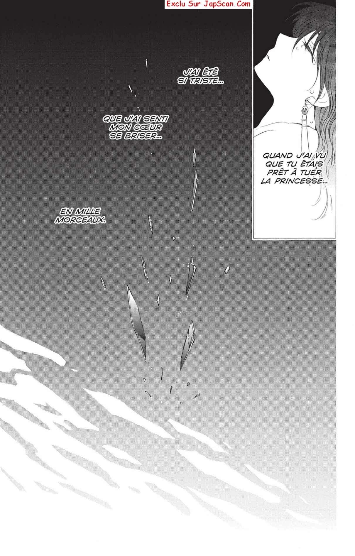 Read Yona of the Dawn Fr Manga Online