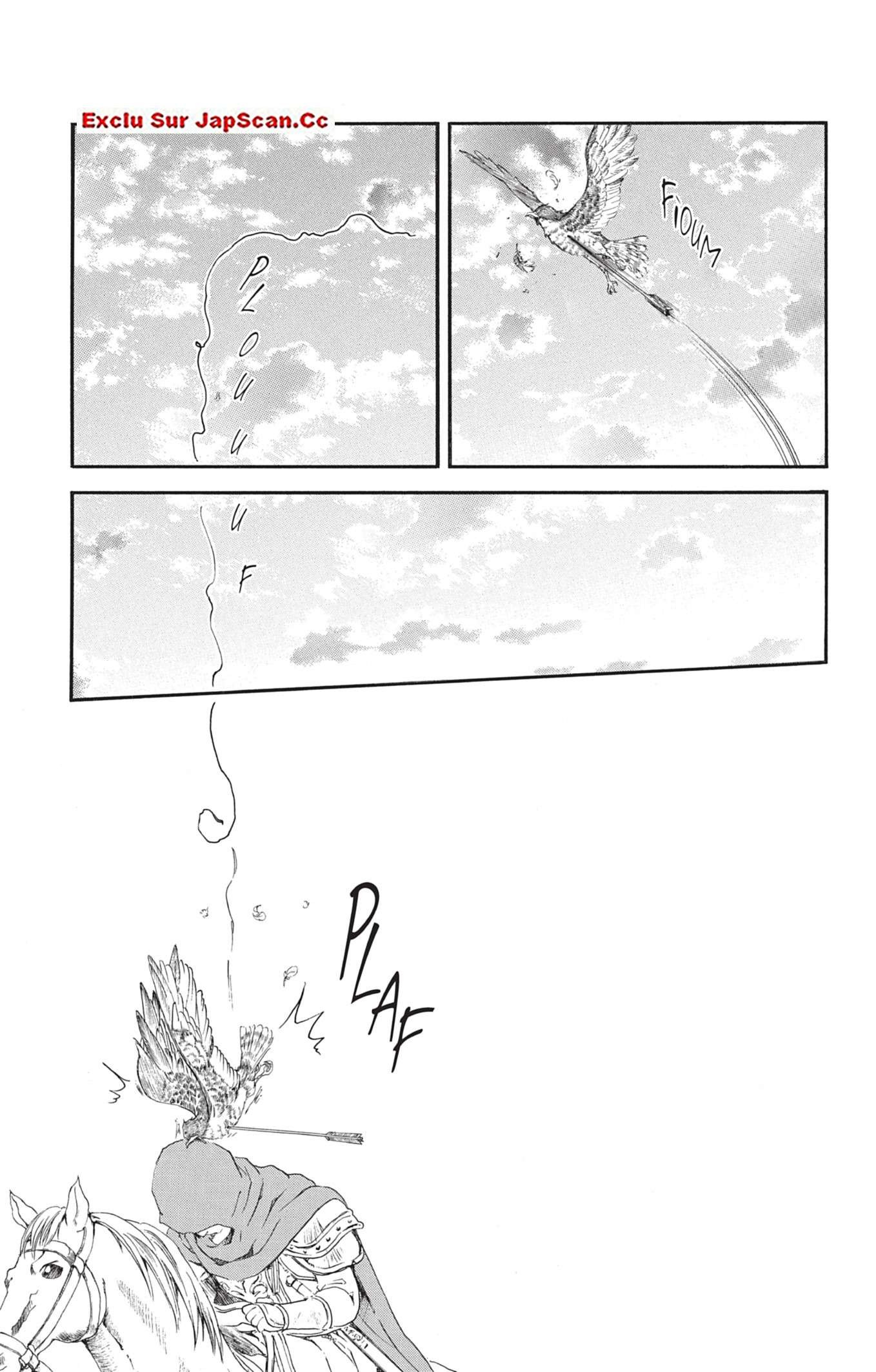 Read Yona of the Dawn Fr Manga Online