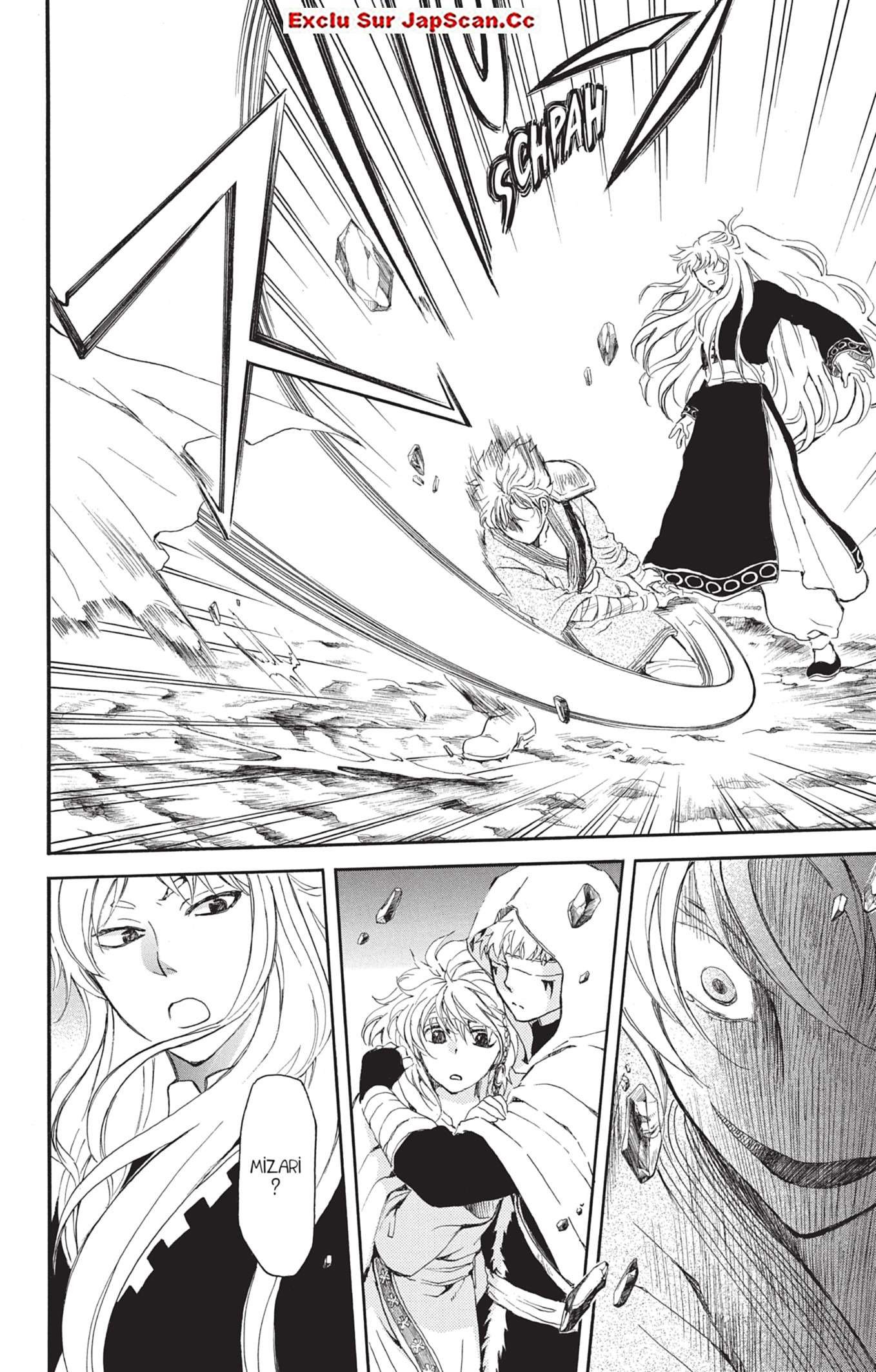 Read Yona of the Dawn Fr Manga Online