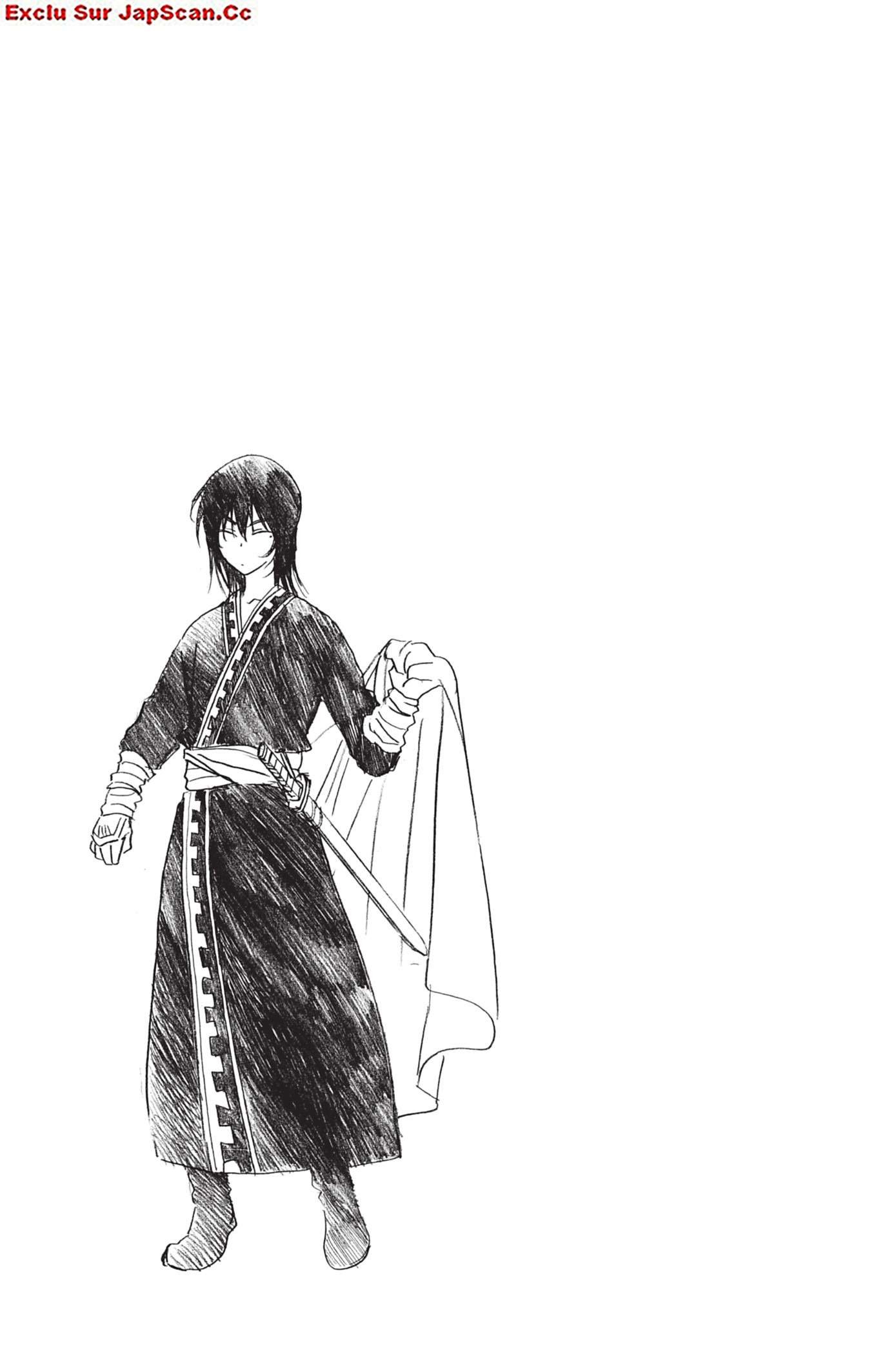 Read Yona of the Dawn Fr Manga Online