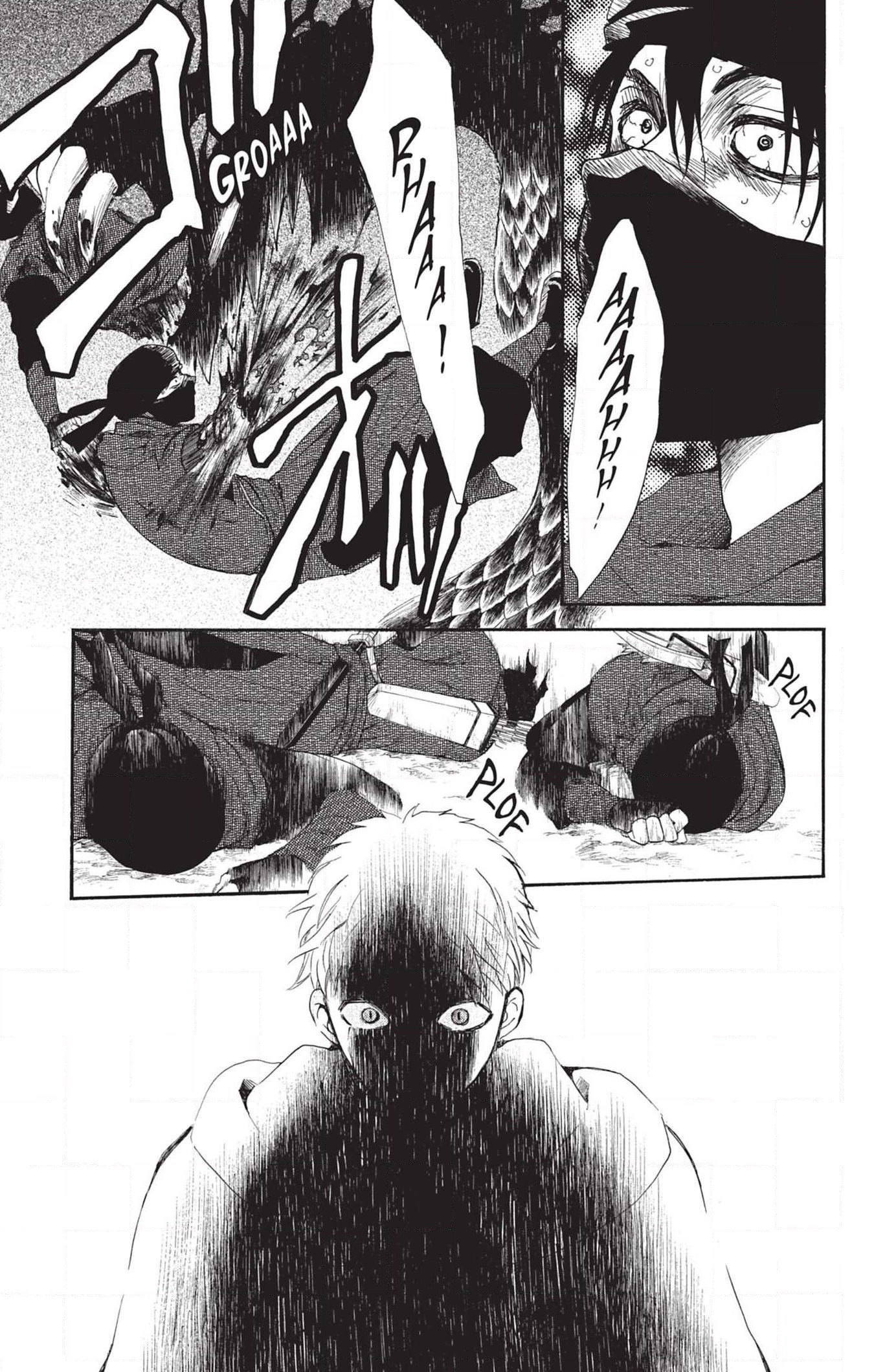 Read Yona of the Dawn Fr Manga Online