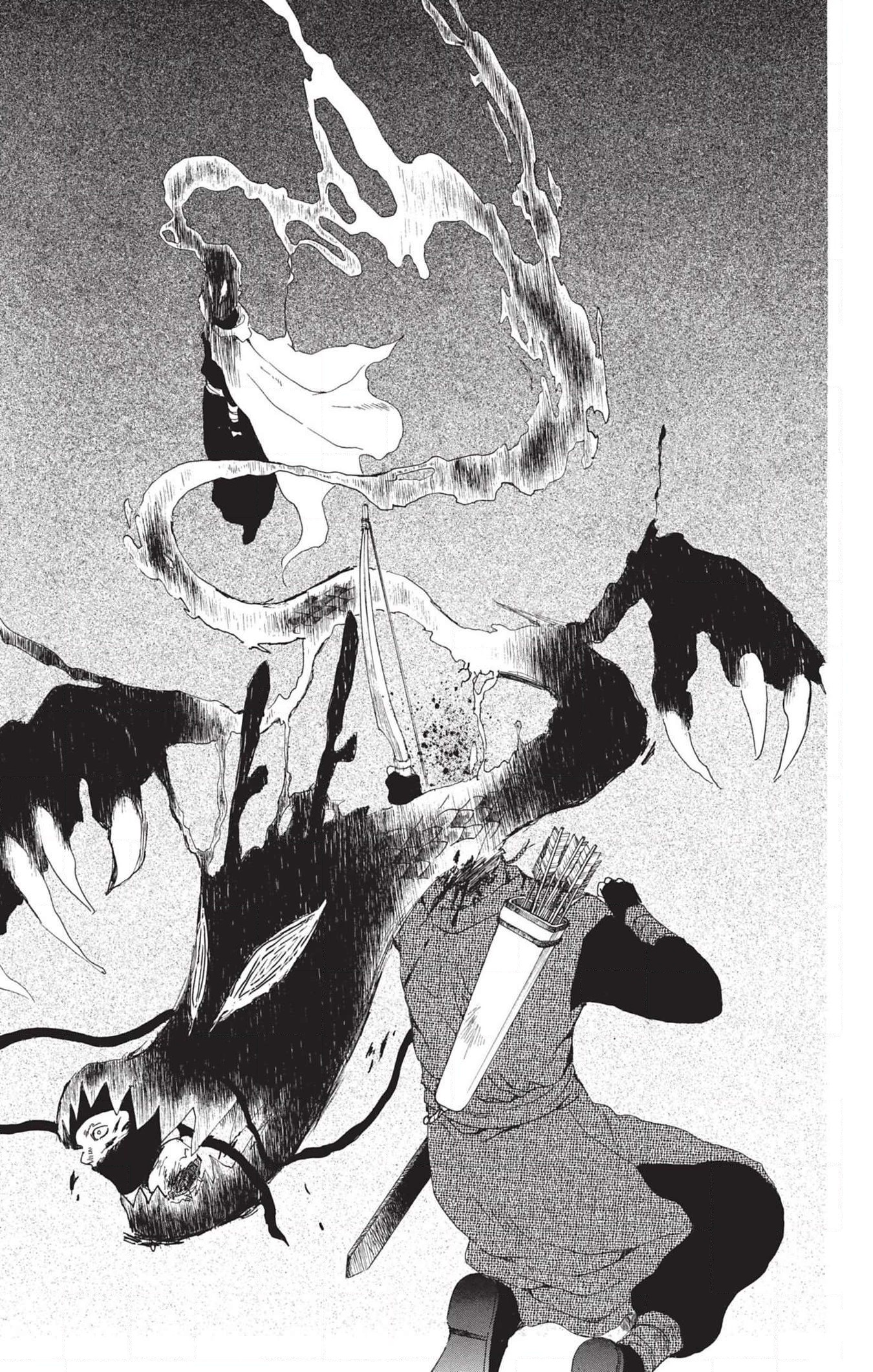 Read Yona of the Dawn Fr Manga Online