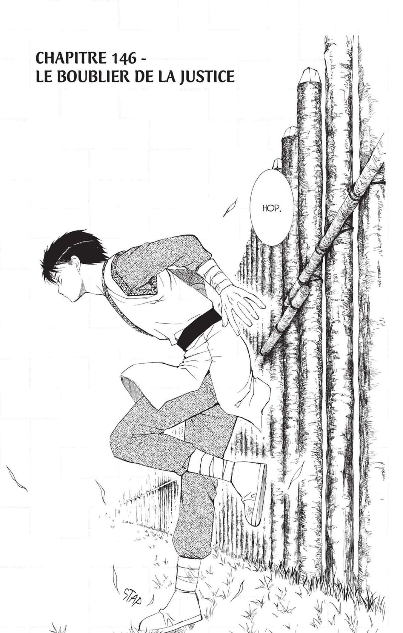 Read Yona of the Dawn Fr Manga Online