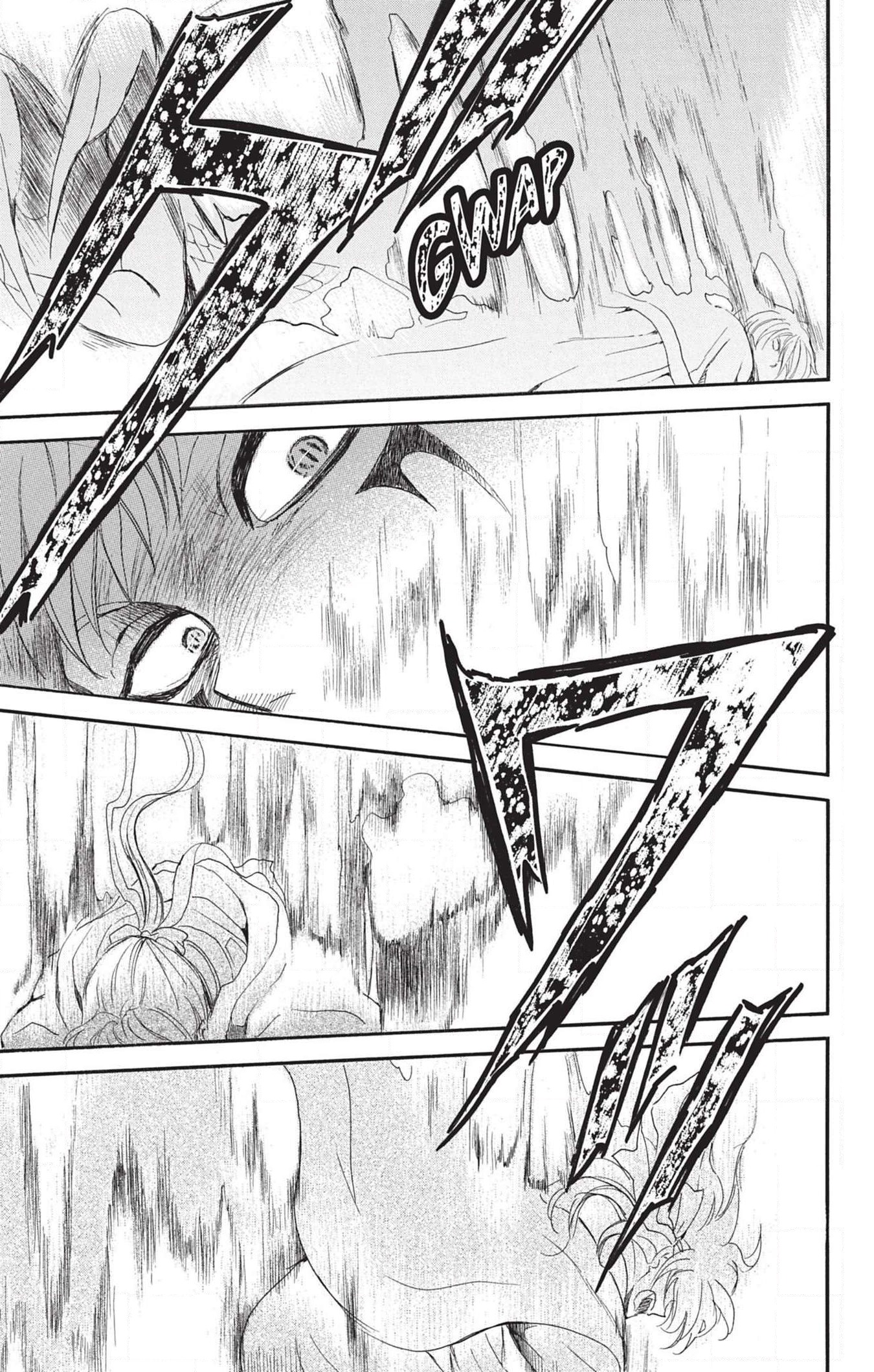 Read Yona of the Dawn Fr Manga Online