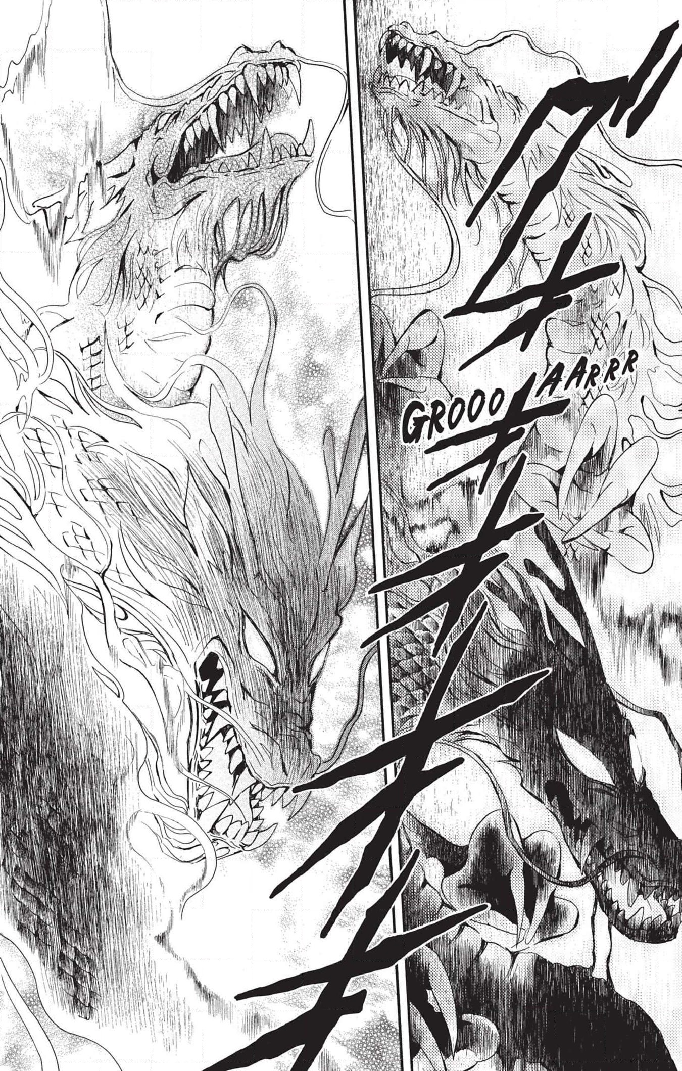 Read Yona of the Dawn Fr Manga Online