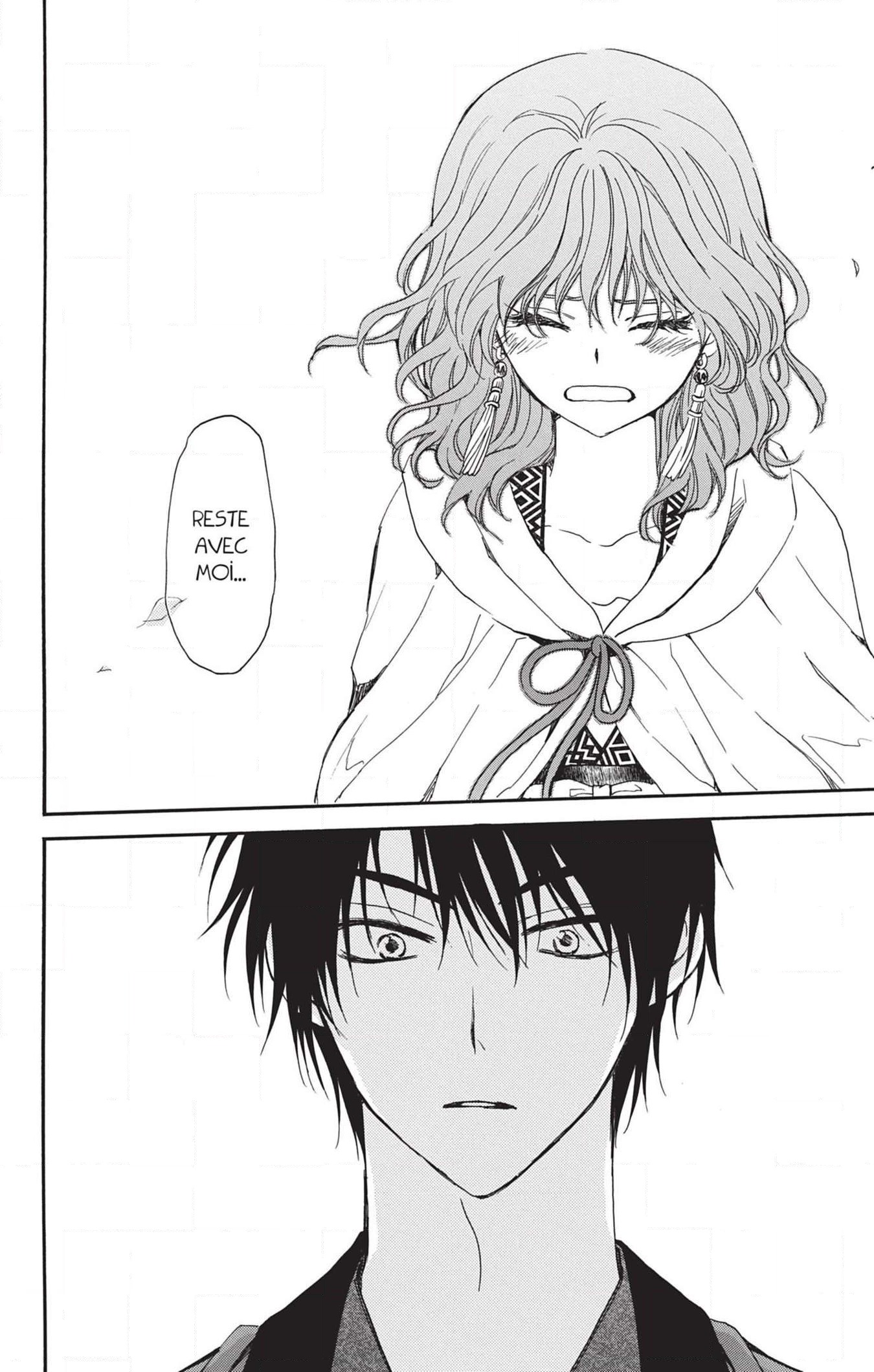 Read Yona of the Dawn Fr Manga Online