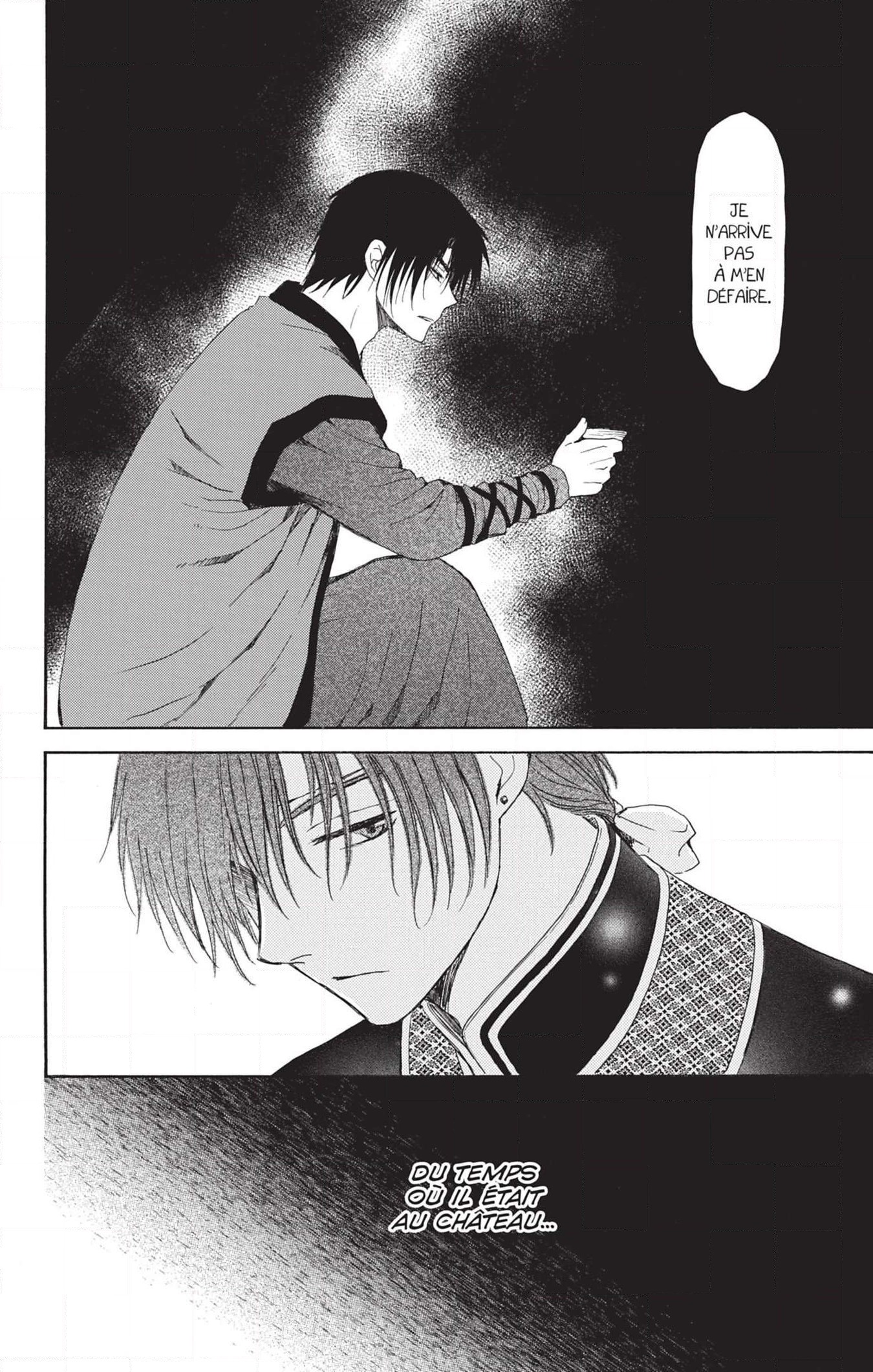 Read Yona of the Dawn Fr Manga Online