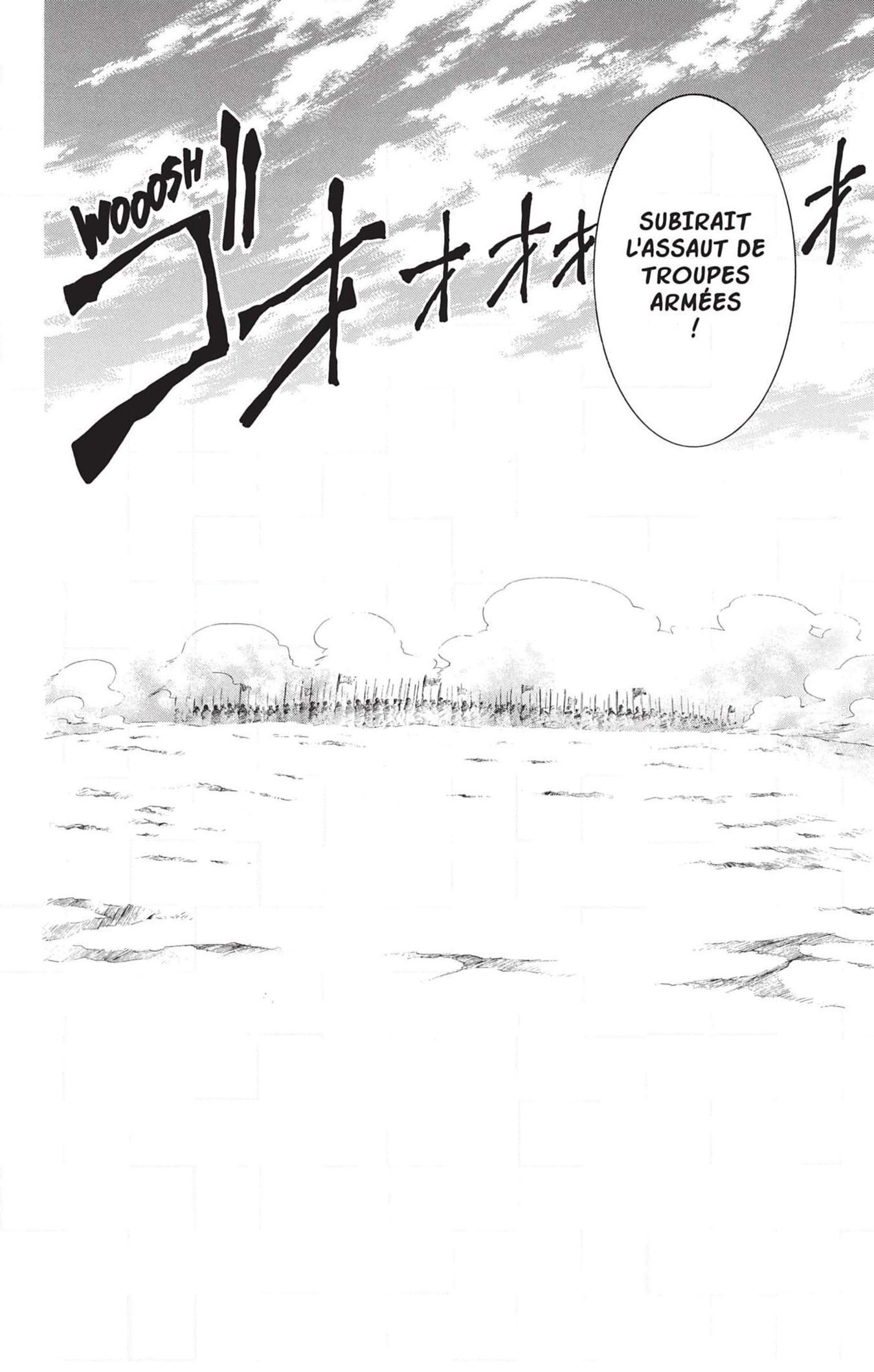 Read Yona of the Dawn Fr Manga Online