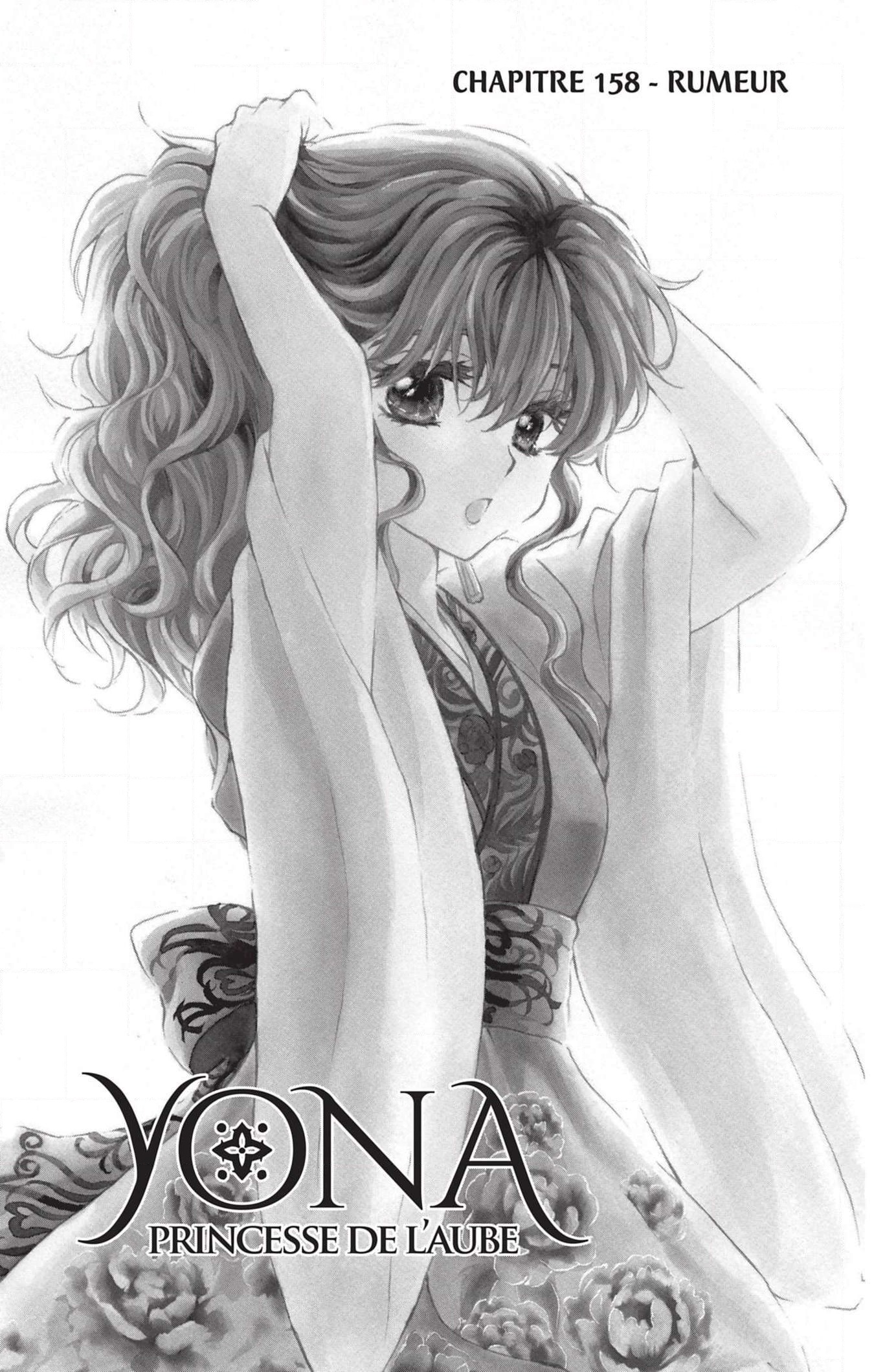 Read Yona of the Dawn Fr Manga Online
