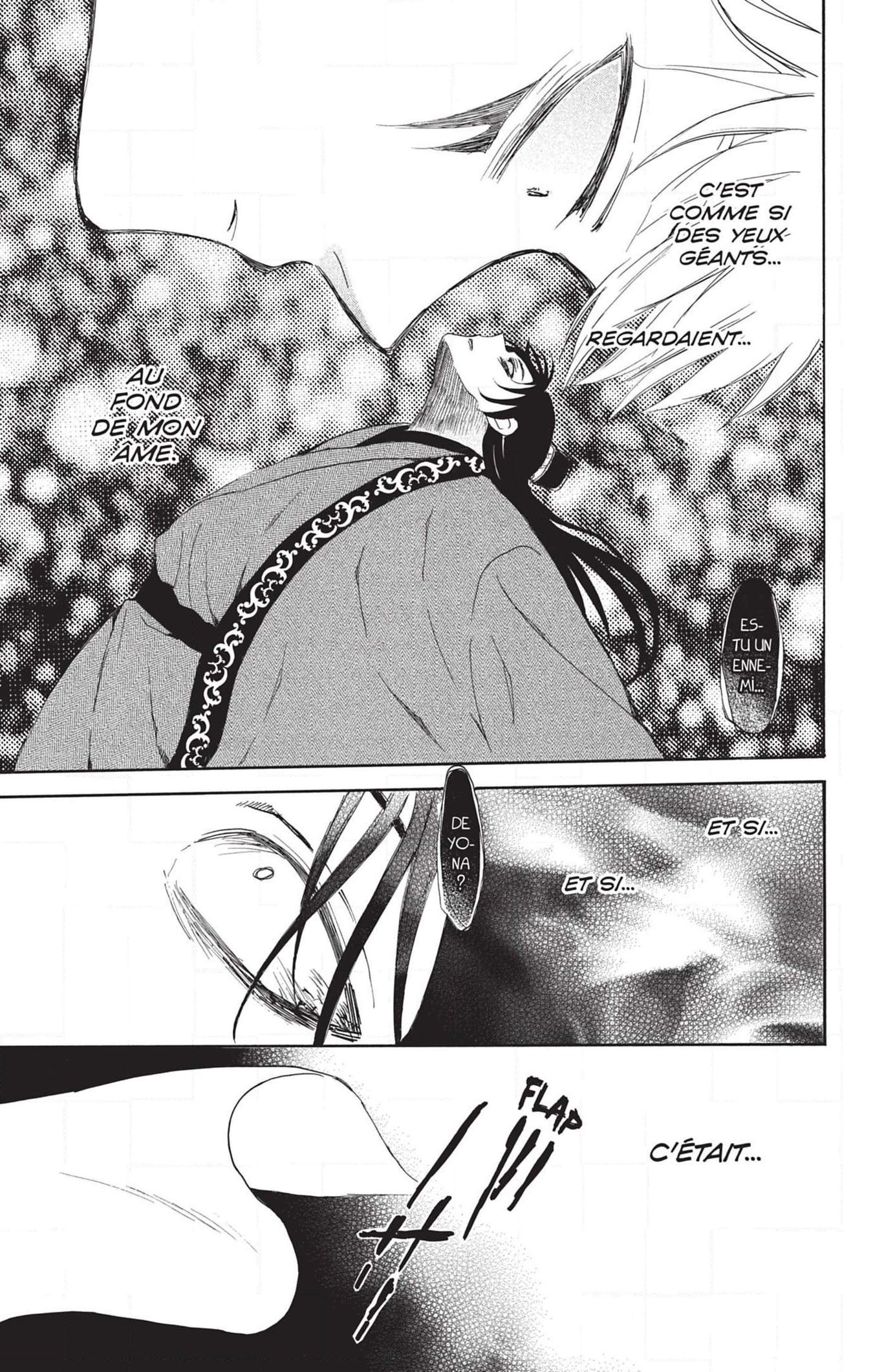 Read Yona of the Dawn Fr Manga Online