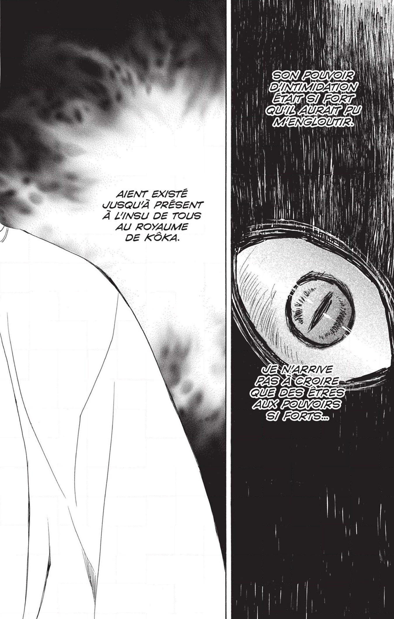Read Yona of the Dawn Fr Manga Online