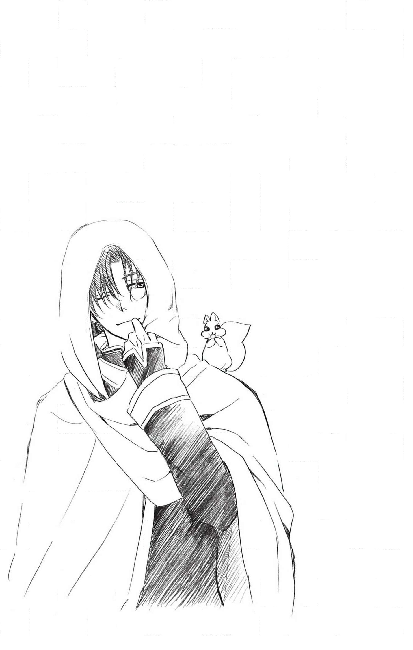 Read Yona of the Dawn Fr Manga Online