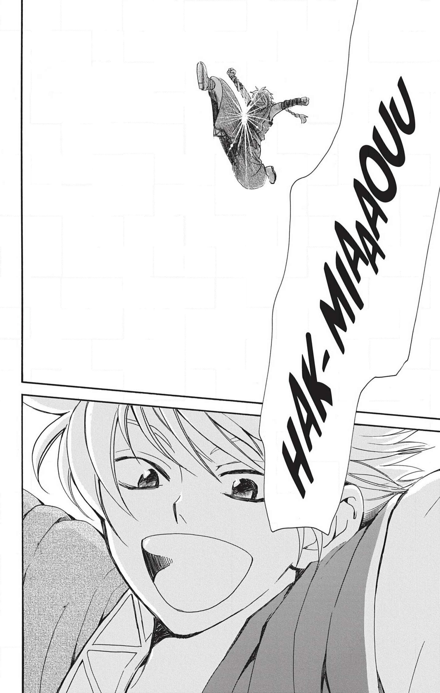Read Yona of the Dawn Fr Manga Online