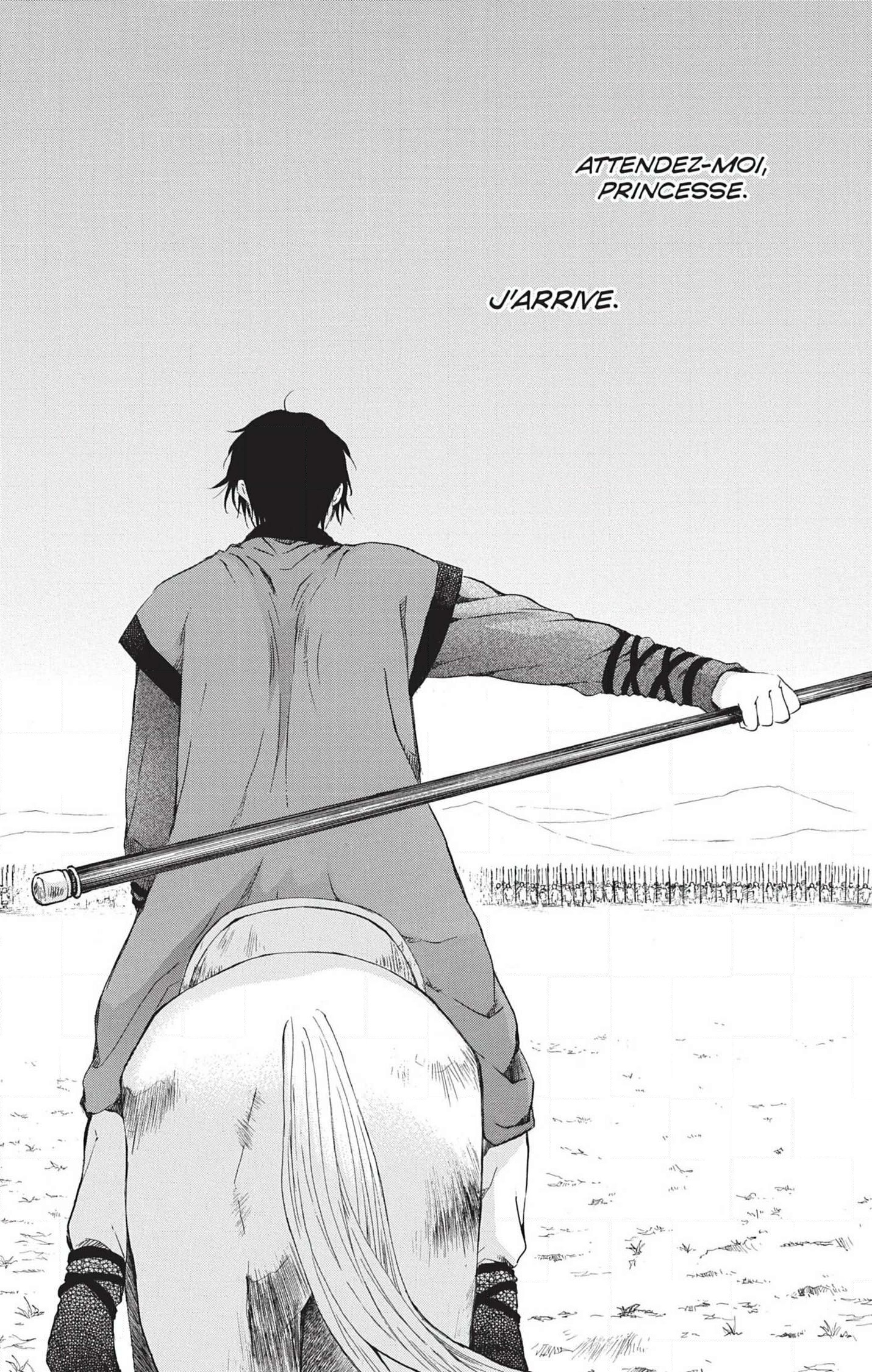 Read Yona of the Dawn Fr Manga Online