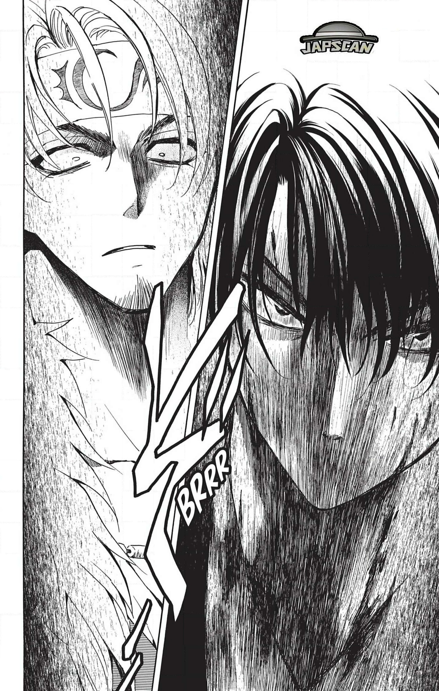 Read Yona of the Dawn Fr Manga Online