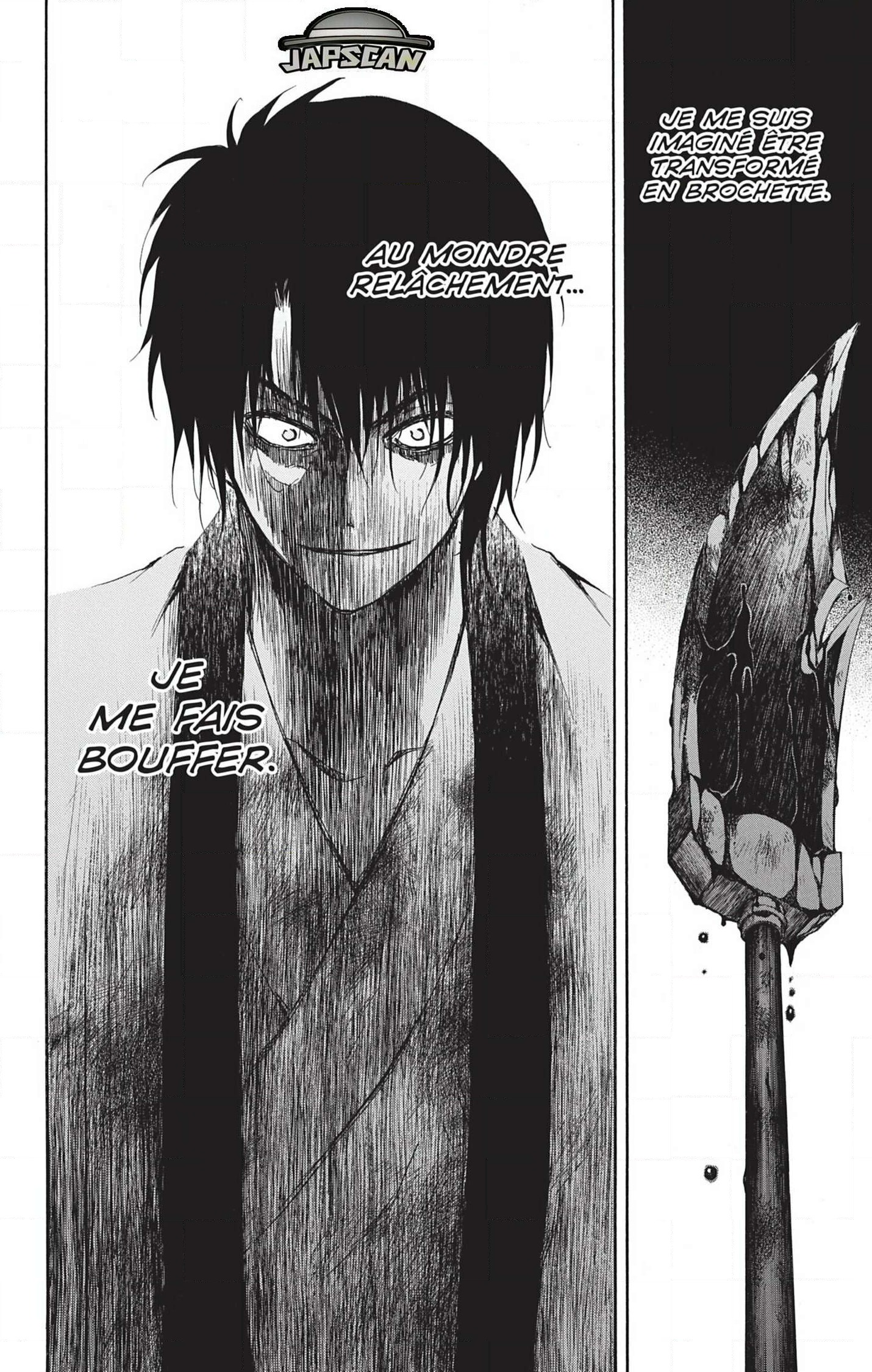 Read Yona of the Dawn Fr Manga Online