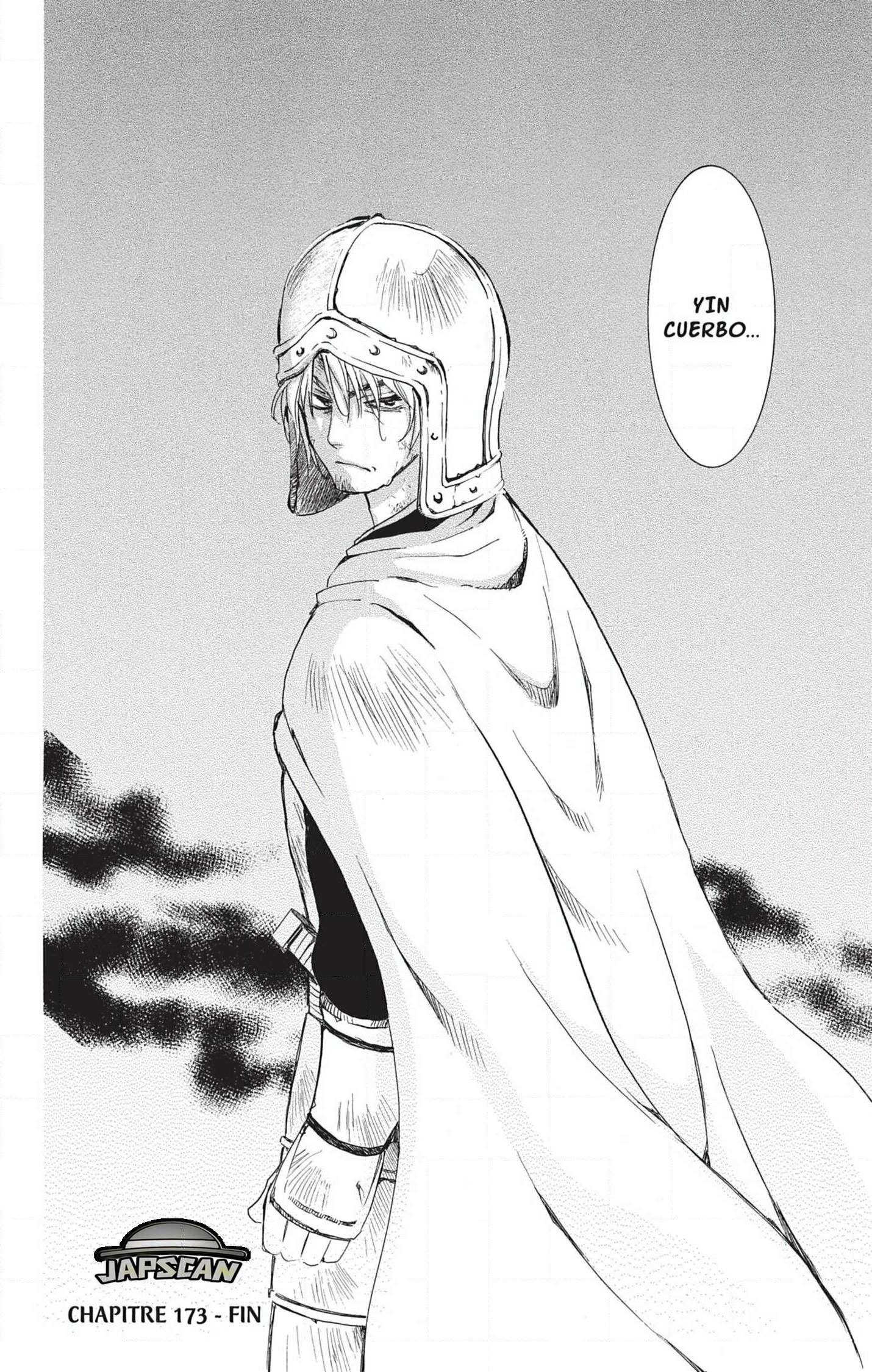Read Yona of the Dawn Fr Manga Online