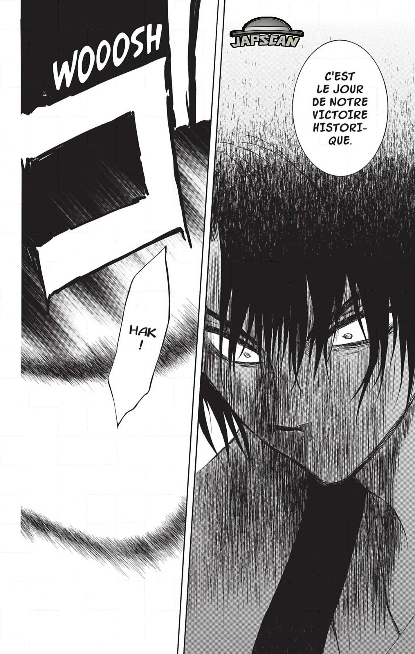 Read Yona of the Dawn Fr Manga Online