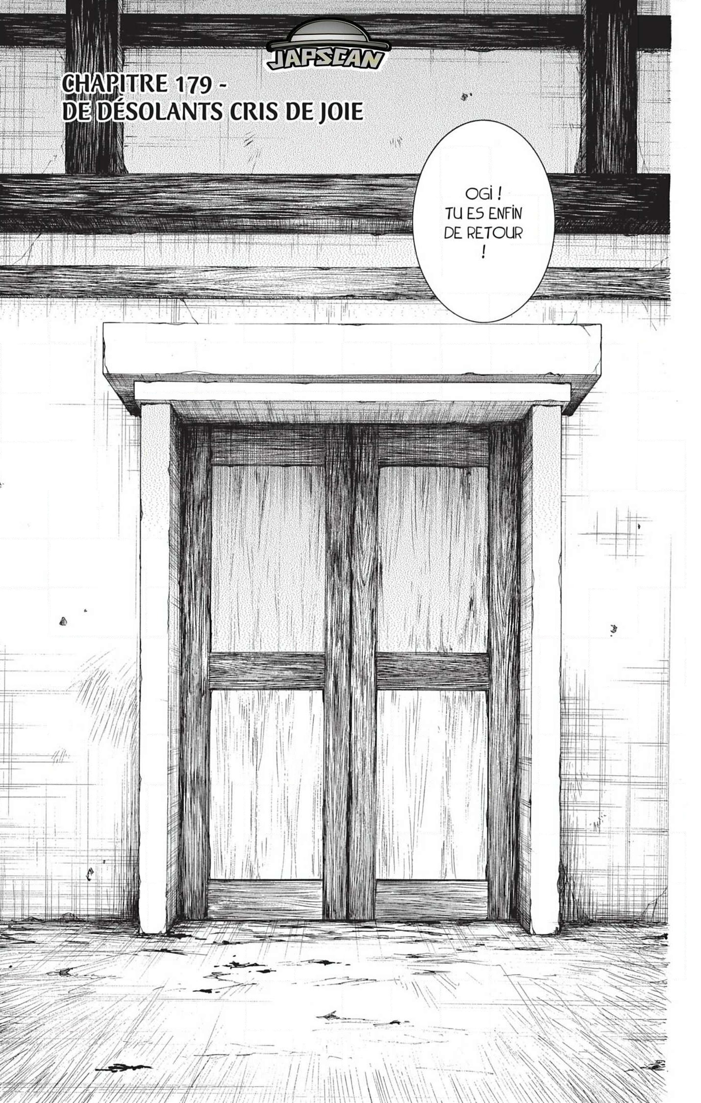 Read Yona of the Dawn Fr Manga Online