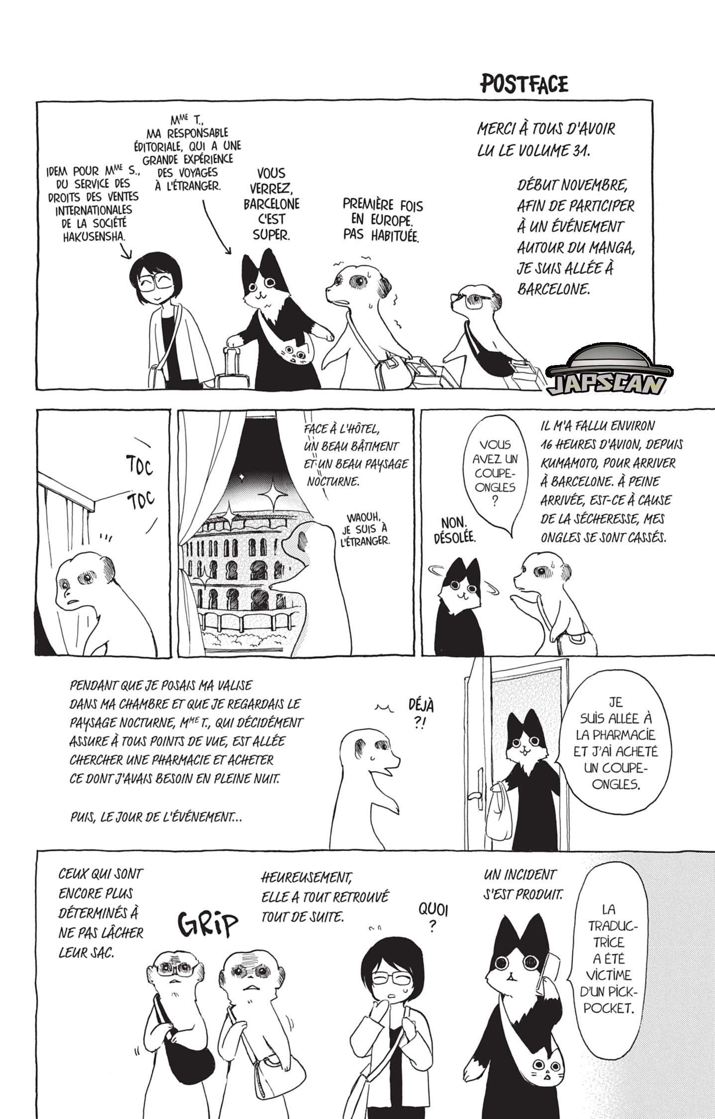 Read Yona of the Dawn Fr Manga Online