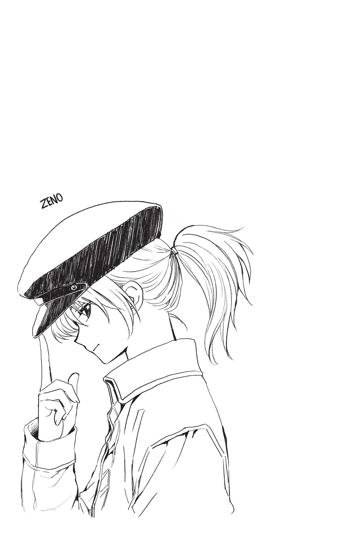 Read Yona of the Dawn Fr Manga Online