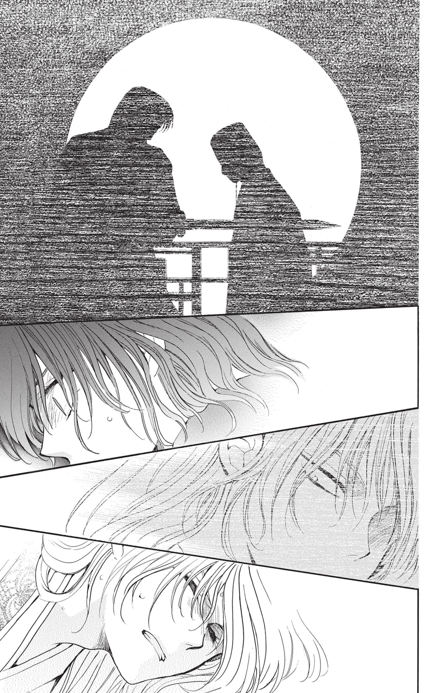 Read Yona of the Dawn Fr Manga Online