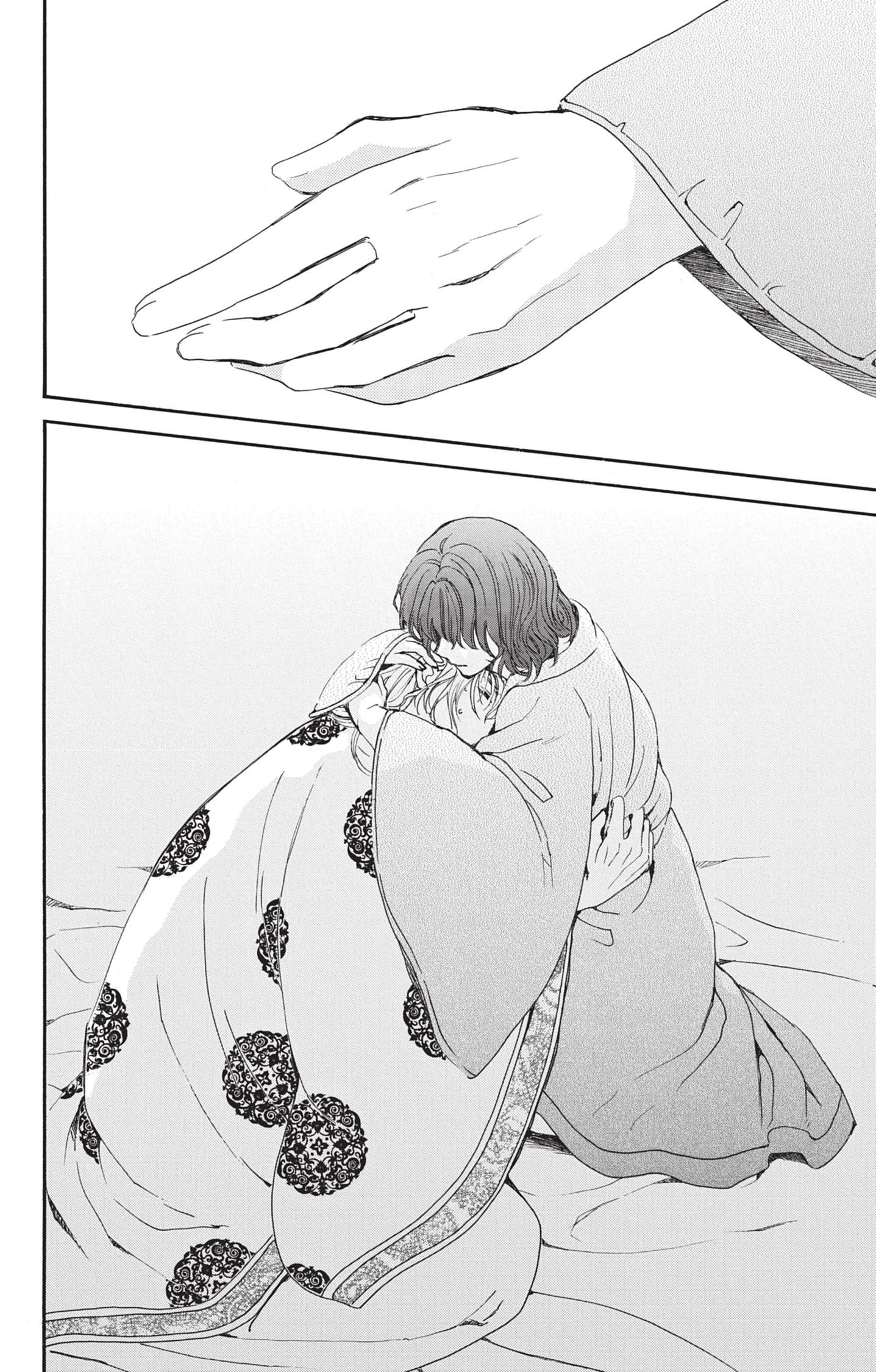 Read Yona of the Dawn Fr Manga Online