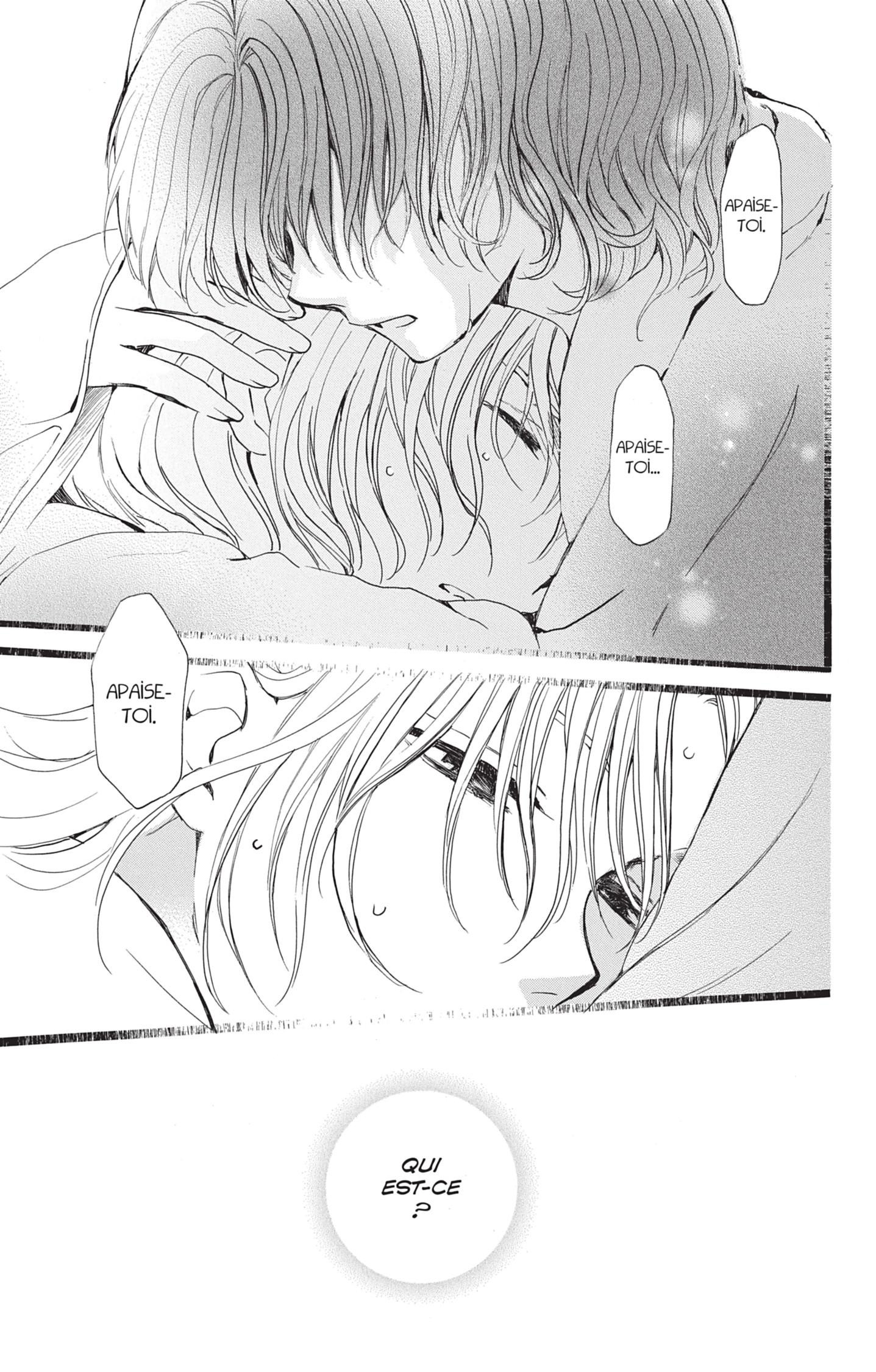 Read Yona of the Dawn Fr Manga Online