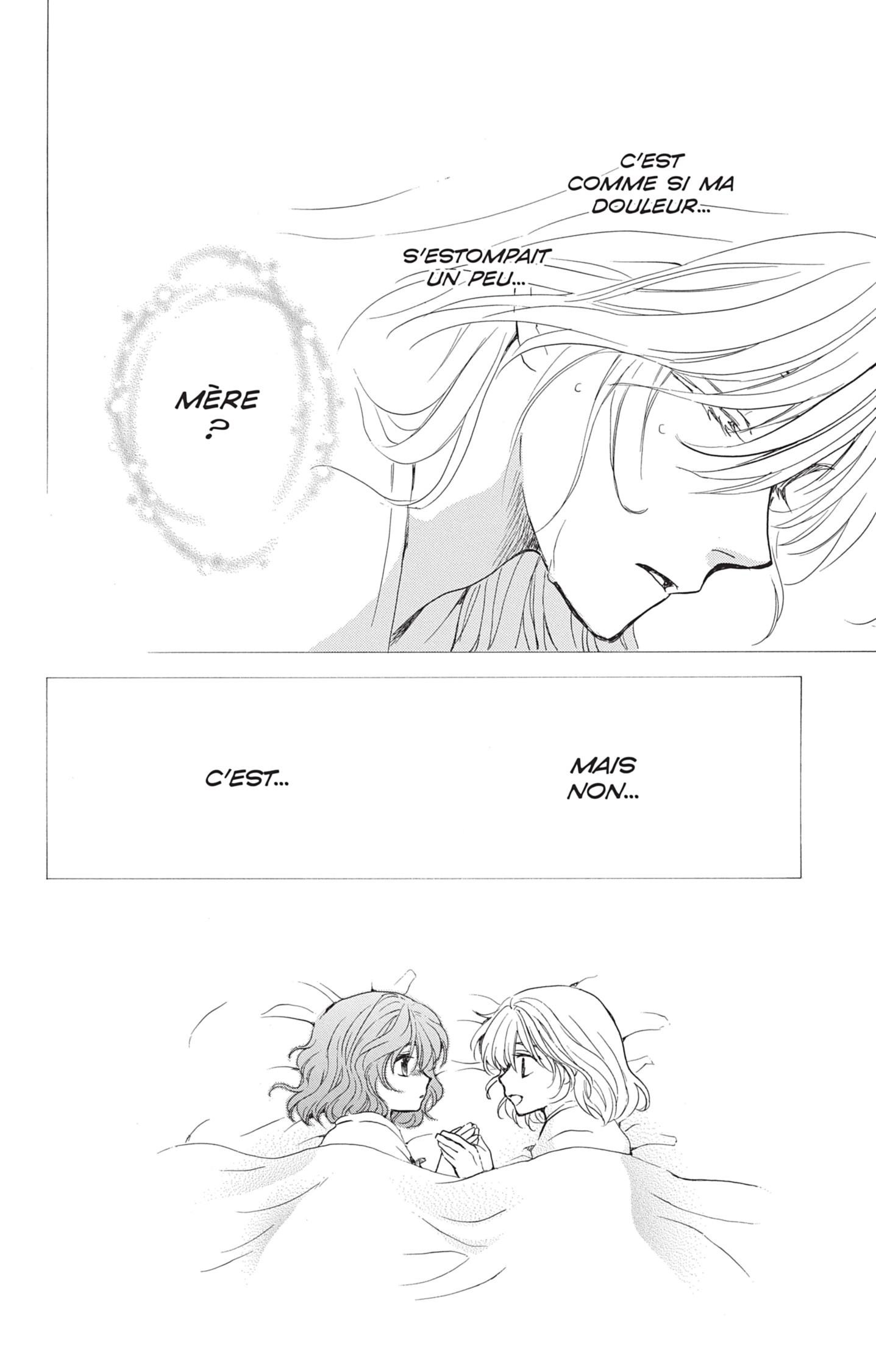 Read Yona of the Dawn Fr Manga Online