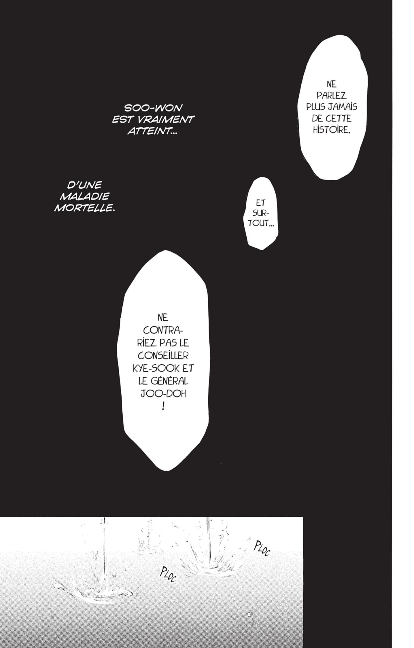 Read Yona of the Dawn Fr Manga Online