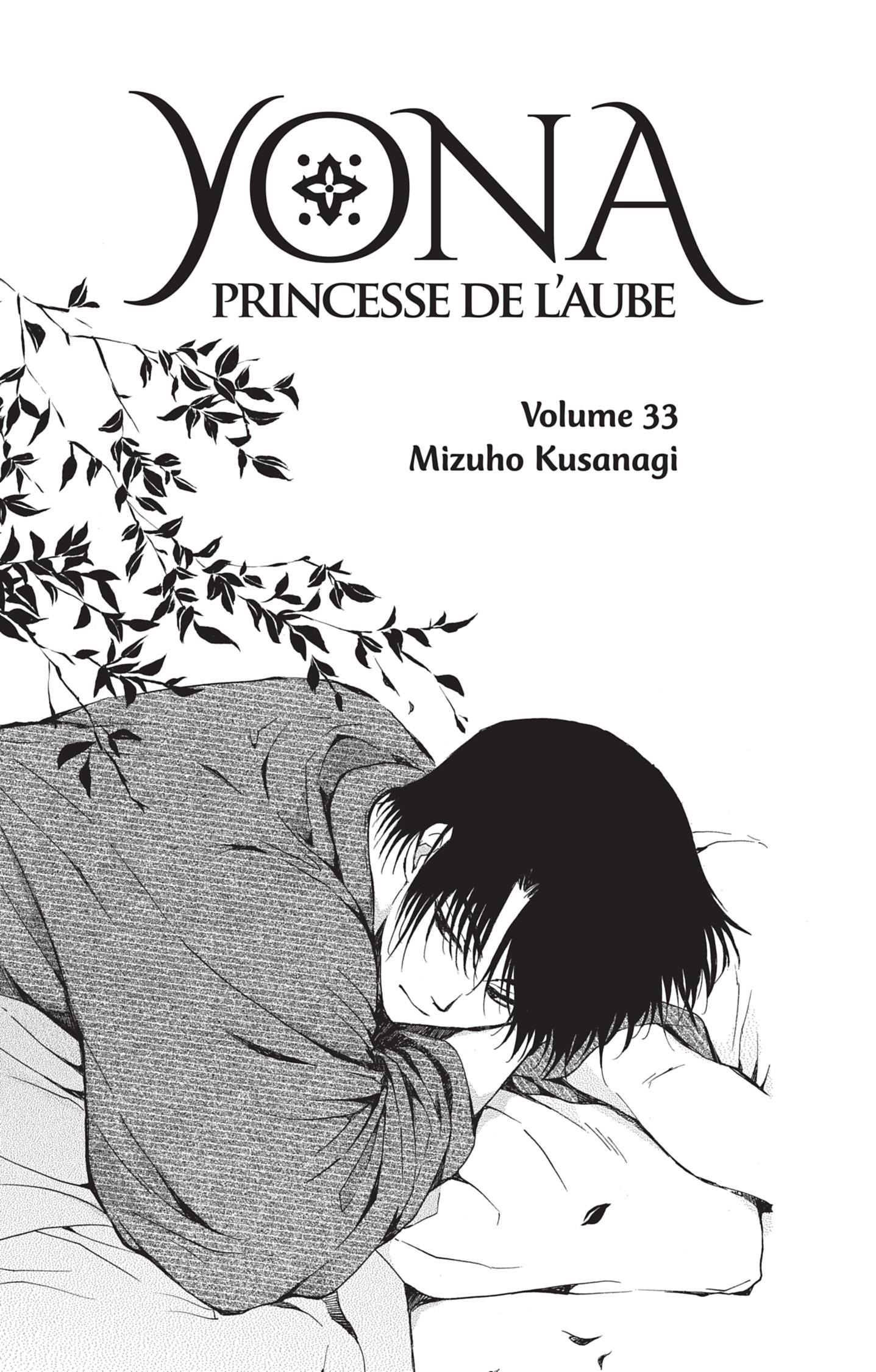 Read Yona of the Dawn Fr Manga Online