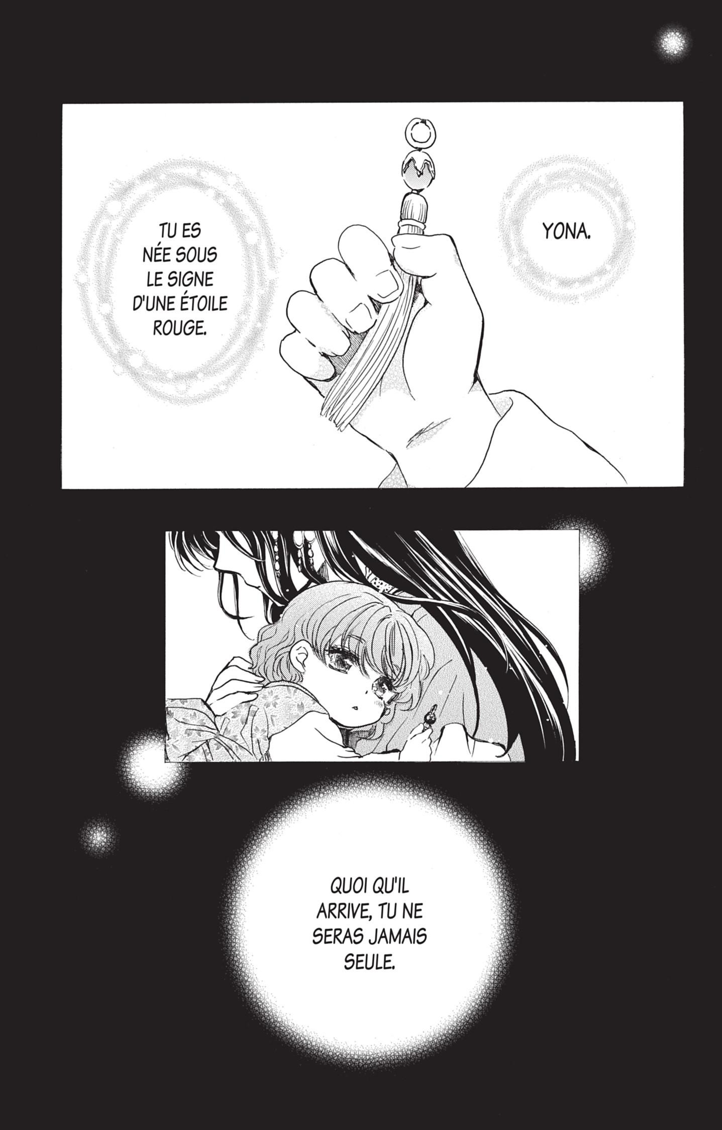 Read Yona of the Dawn Fr Manga Online