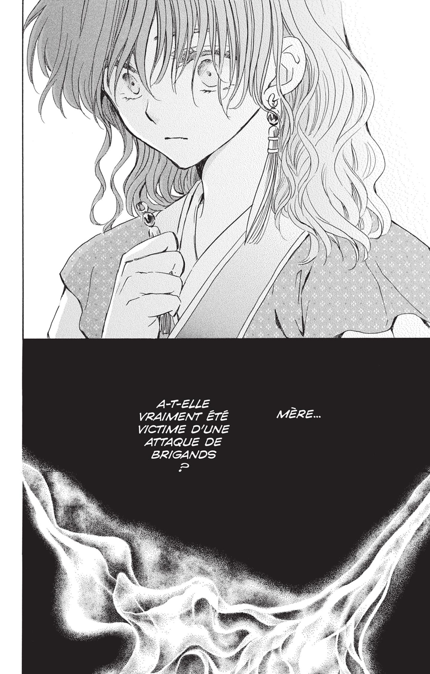 Read Yona of the Dawn Fr Manga Online