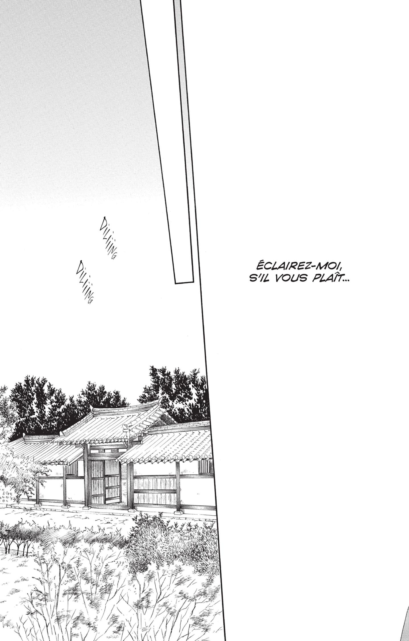 Read Yona of the Dawn Fr Manga Online