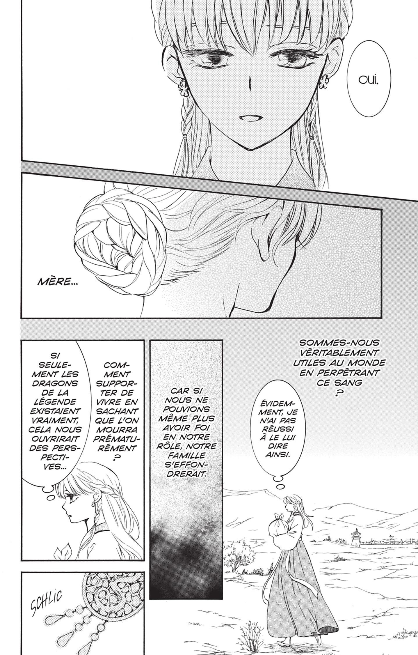 Read Yona of the Dawn Fr Manga Online