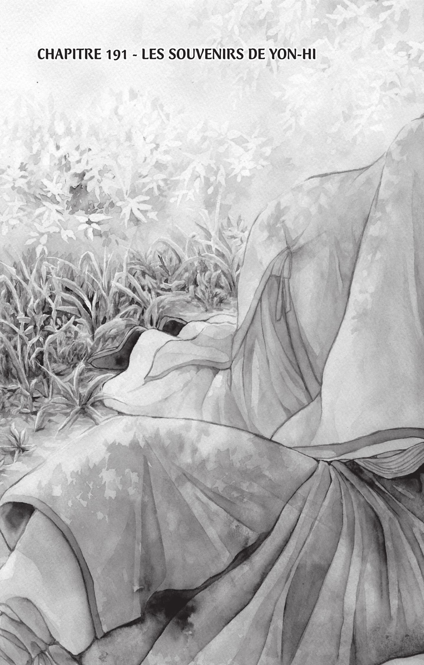 Read Yona of the Dawn Fr Manga Online