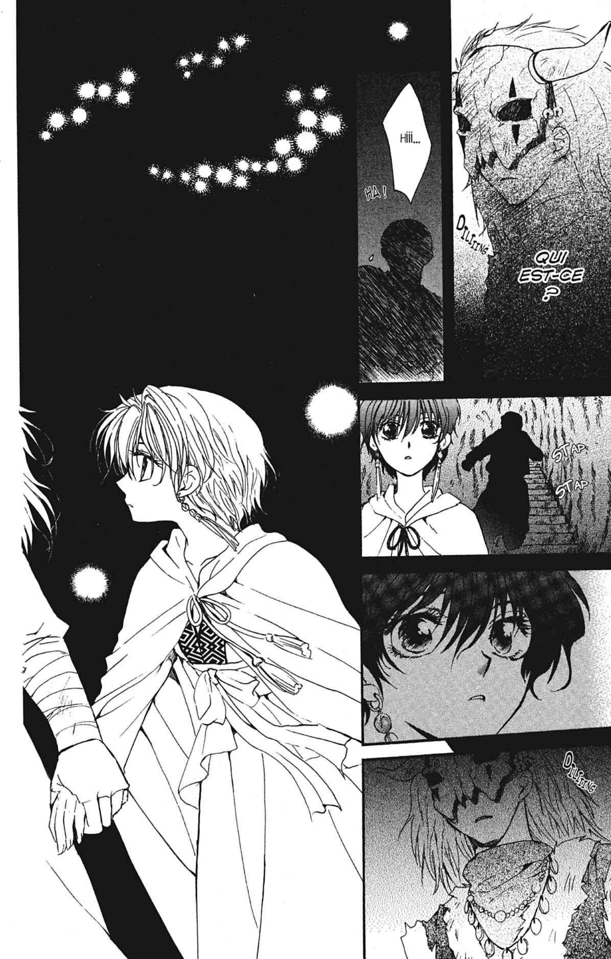 Read Yona of the Dawn Fr Manga Online